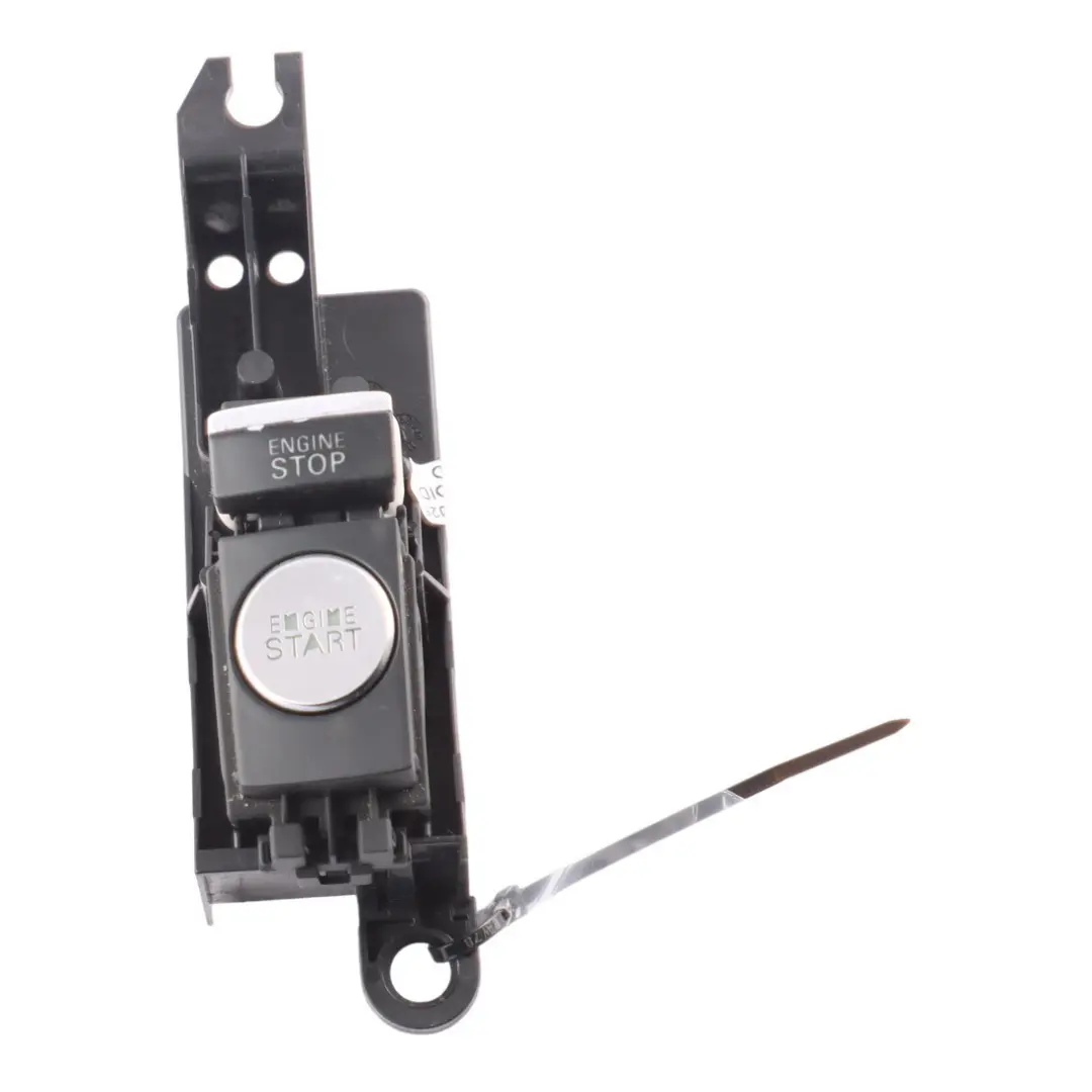 Centre Console Start Stop Button Control Switch to Audi S8 D3 with Part number 4E2905217C Audi S8 D3 Centre Console Start Stop Button Control Switch - SKU RHD-4E2905217C - Part number 4E2905217C
