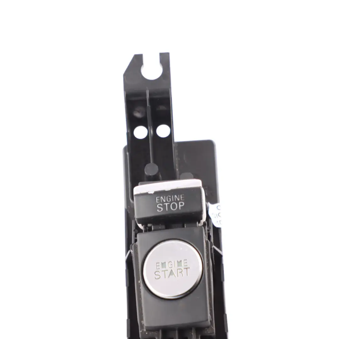 Centre Console Start Stop Button Control Switch to Audi S8 D3 with Part number 4E2905217C Audi S8 D3 Centre Console Start Stop Button Control Switch - SKU RHD-4E2905217C - Part number 4E2905217C