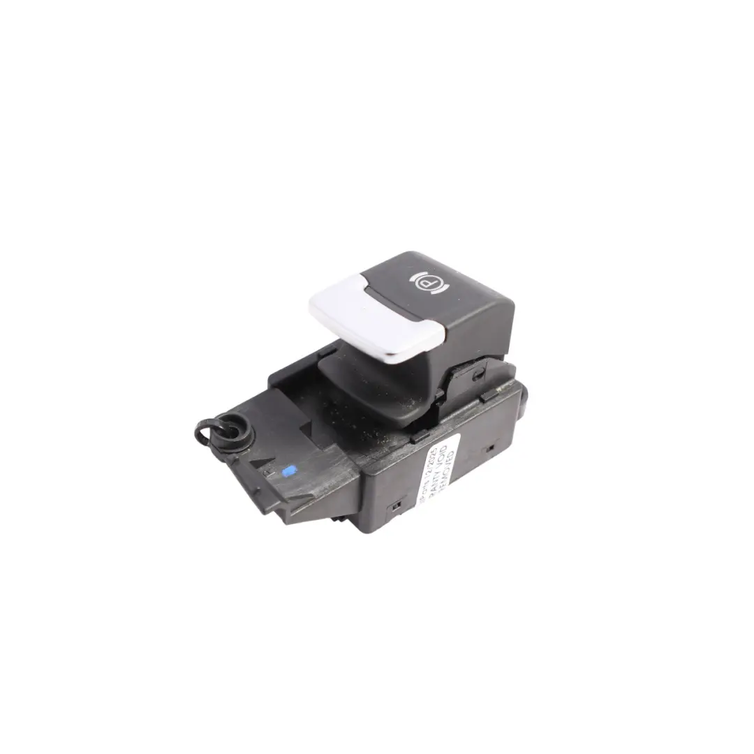 Audi A8 D3 Parking Brake Handbrake Button Switch Control Unit - SKU RHD-4E2927225B - Part number 4E2927225B