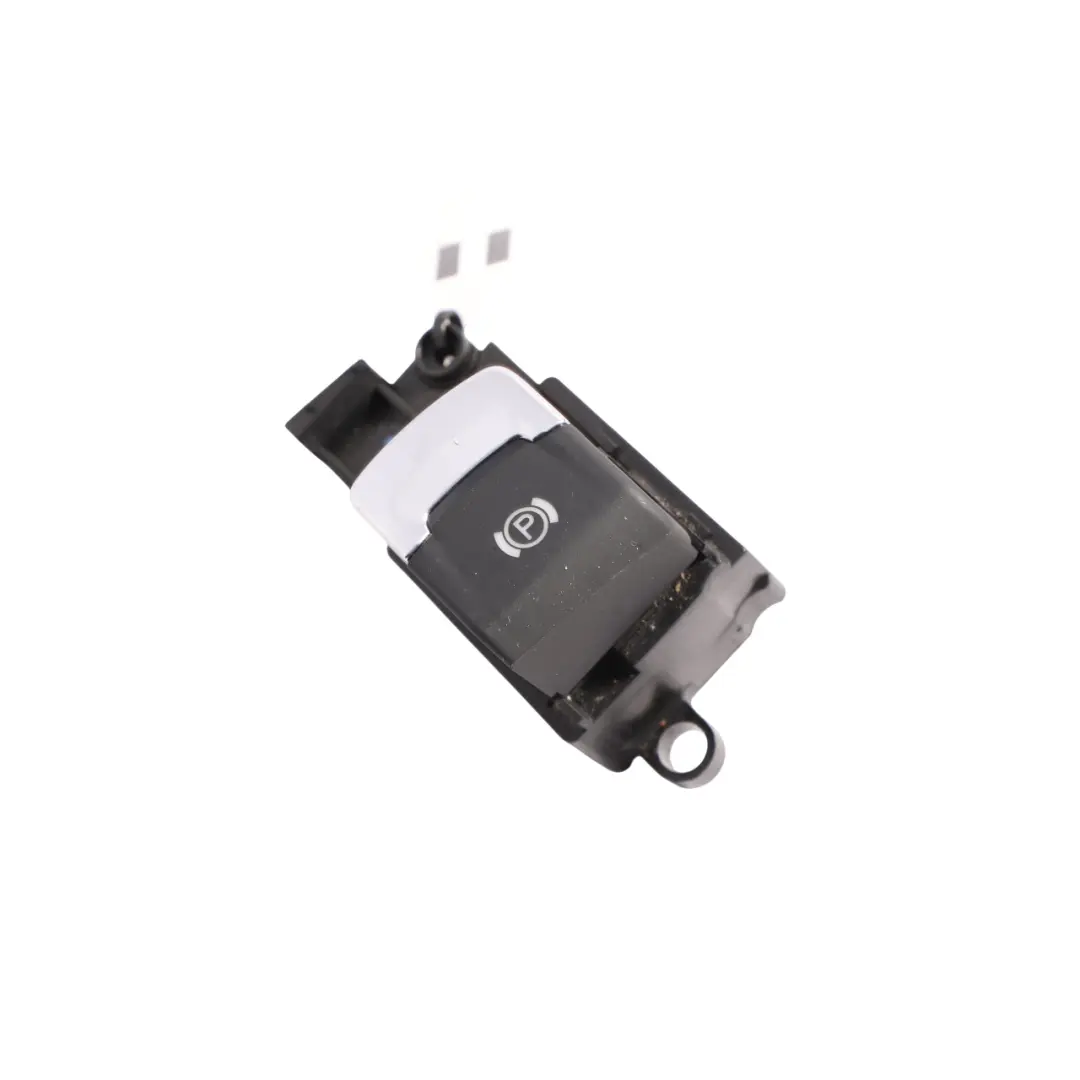 Parking Brake Handbrake Button Switch Control Unit to Audi A8 D3 with Part number 4E2927225B Audi A8 D3 Parking Brake Handbrake Button Switch Control Unit - SKU RHD-4E2927225B - Part number 4E2927225B