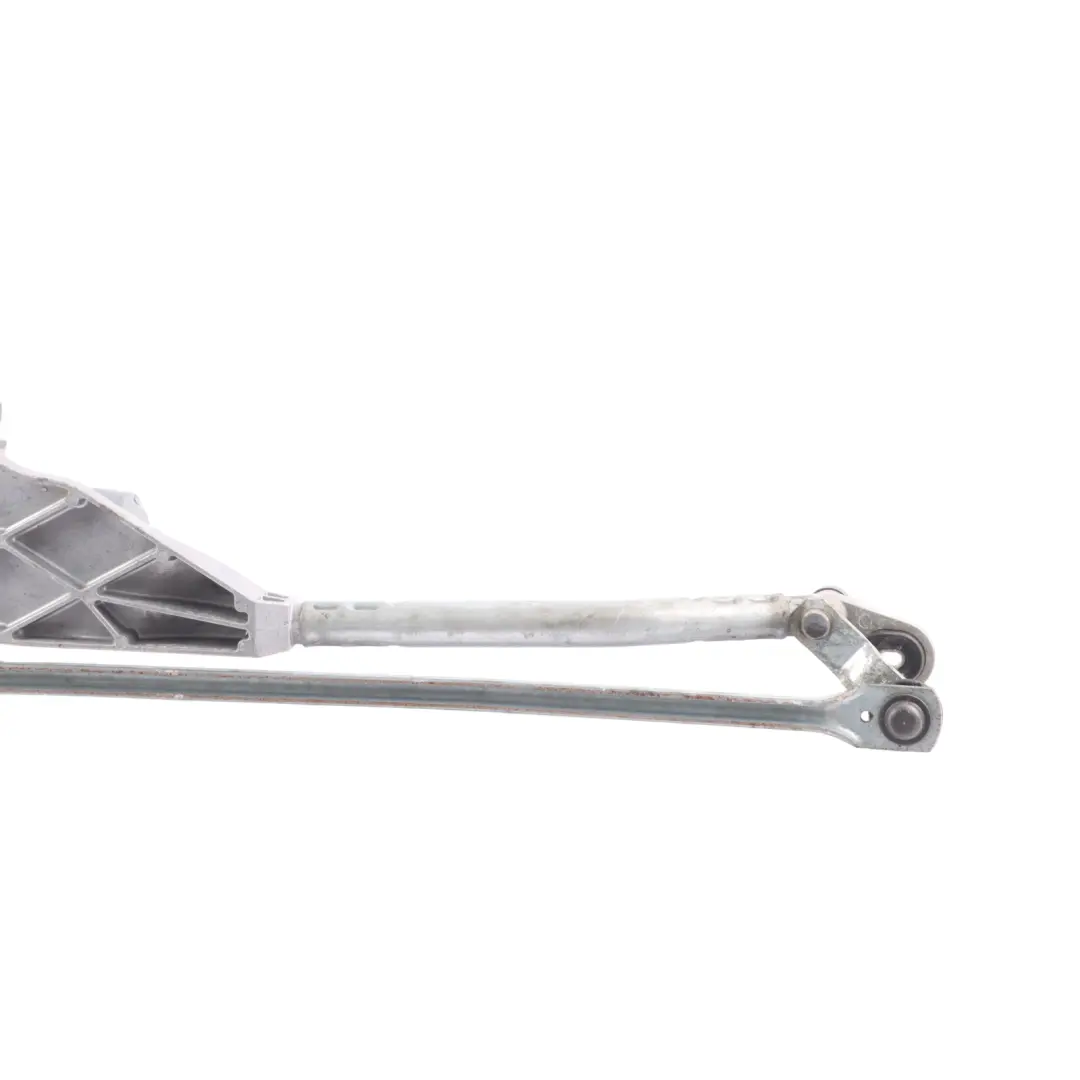 Front Windscreen Wiper Motor Linkage Mechanism Assembly 4E2955119C to Audi S8 D3 with Part number 4E2955023J Audi S8 D3 Front Windscreen Wiper Motor Linkage Mechanism Assembly 4E2955119C - SKU RHD-4E2955023J - Part number 4E2955023J