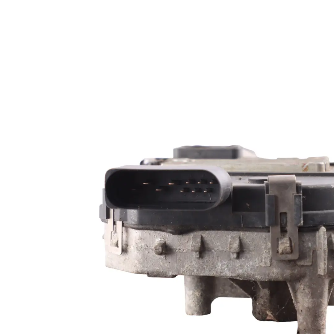 Front Windscreen Wiper Motor Linkage Mechanism Assembly 4E2955119C to Audi S8 D3 with Part number 4E2955023J Audi S8 D3 Front Windscreen Wiper Motor Linkage Mechanism Assembly 4E2955119C - SKU RHD-4E2955023J - Part number 4E2955023J