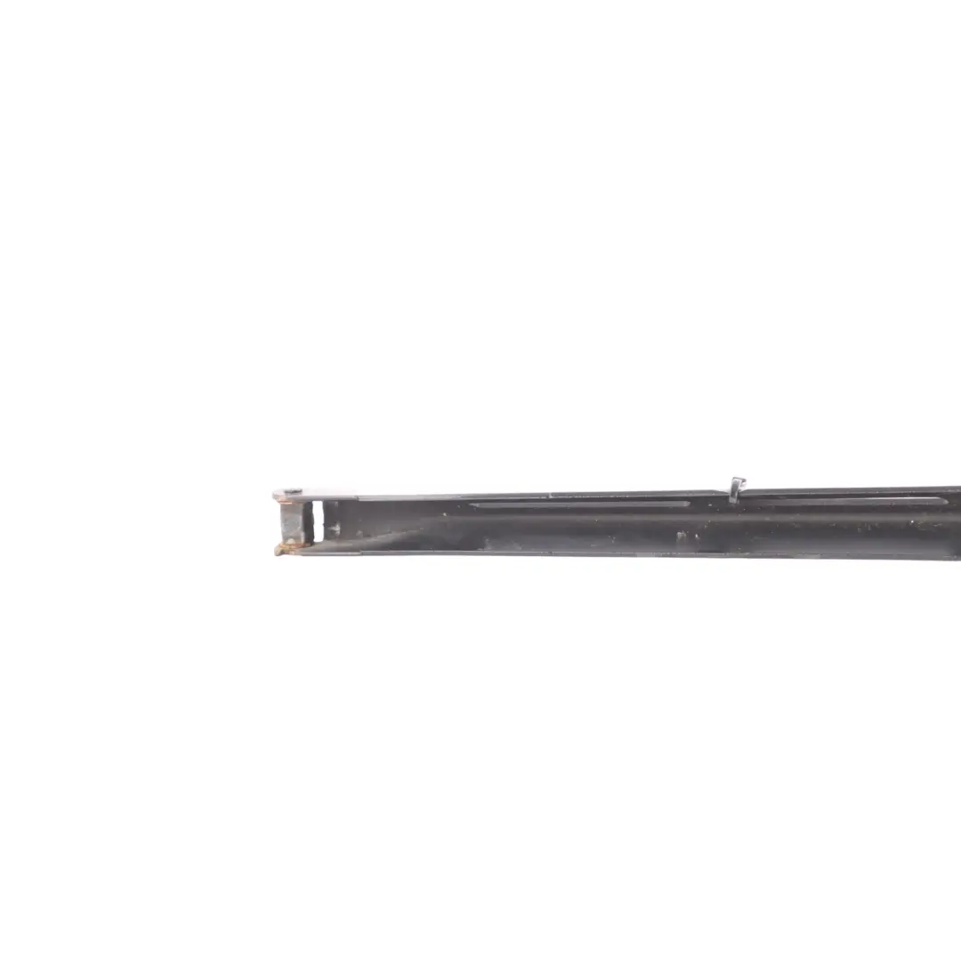 Audi A8 D3 Front Windscreen Wiper Arm Right O/S Passenger's Side - SKU RHD-4E2955407B - Part number 4E2955407B