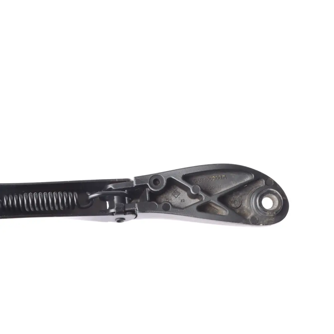 Audi A8 D3 Front Windscreen Wiper Arm Right O/S Driver Side - SKU RHD-4E2955408B - Part number 4E2955408B