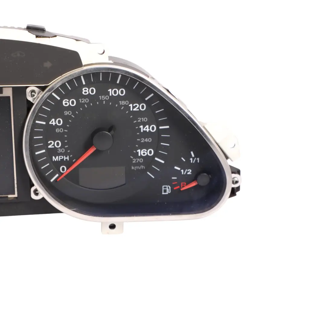 Instrument Cluster Speedo Clocks Automatic Gearbox to Audi A6 C6 Diesel with Part number 4F0920981F Audi A6 C6 Diesel Instrument Cluster Speedo Clocks Automatic Gearbox - SKU RHD-4F0920981F - Part number 4F0920981F