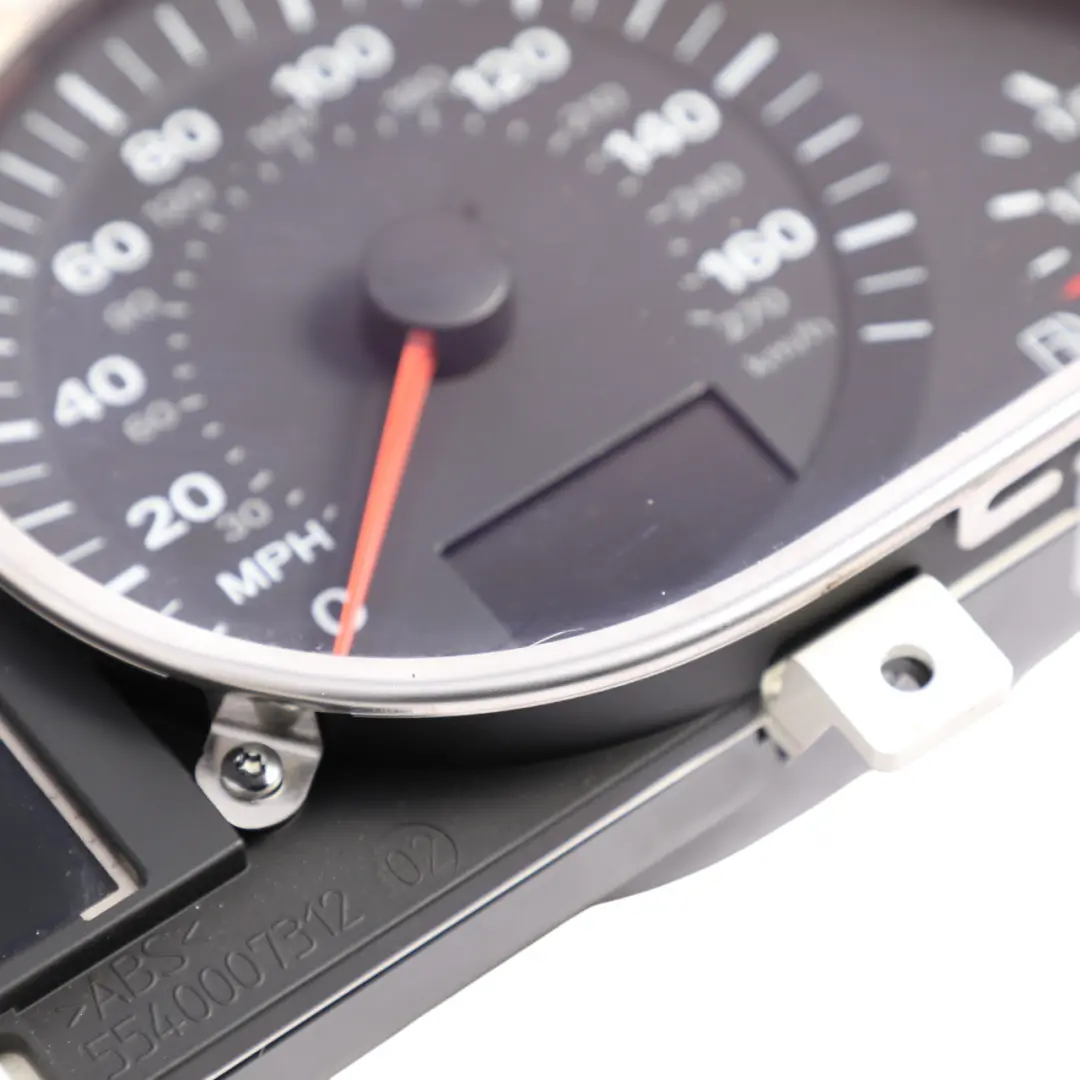 Instrument Cluster Speedo Clocks Automatic Gearbox to Audi A6 C6 Diesel with Part number 4F0920981F Audi A6 C6 Diesel Instrument Cluster Speedo Clocks Automatic Gearbox - SKU RHD-4F0920981F - Part number 4F0920981F