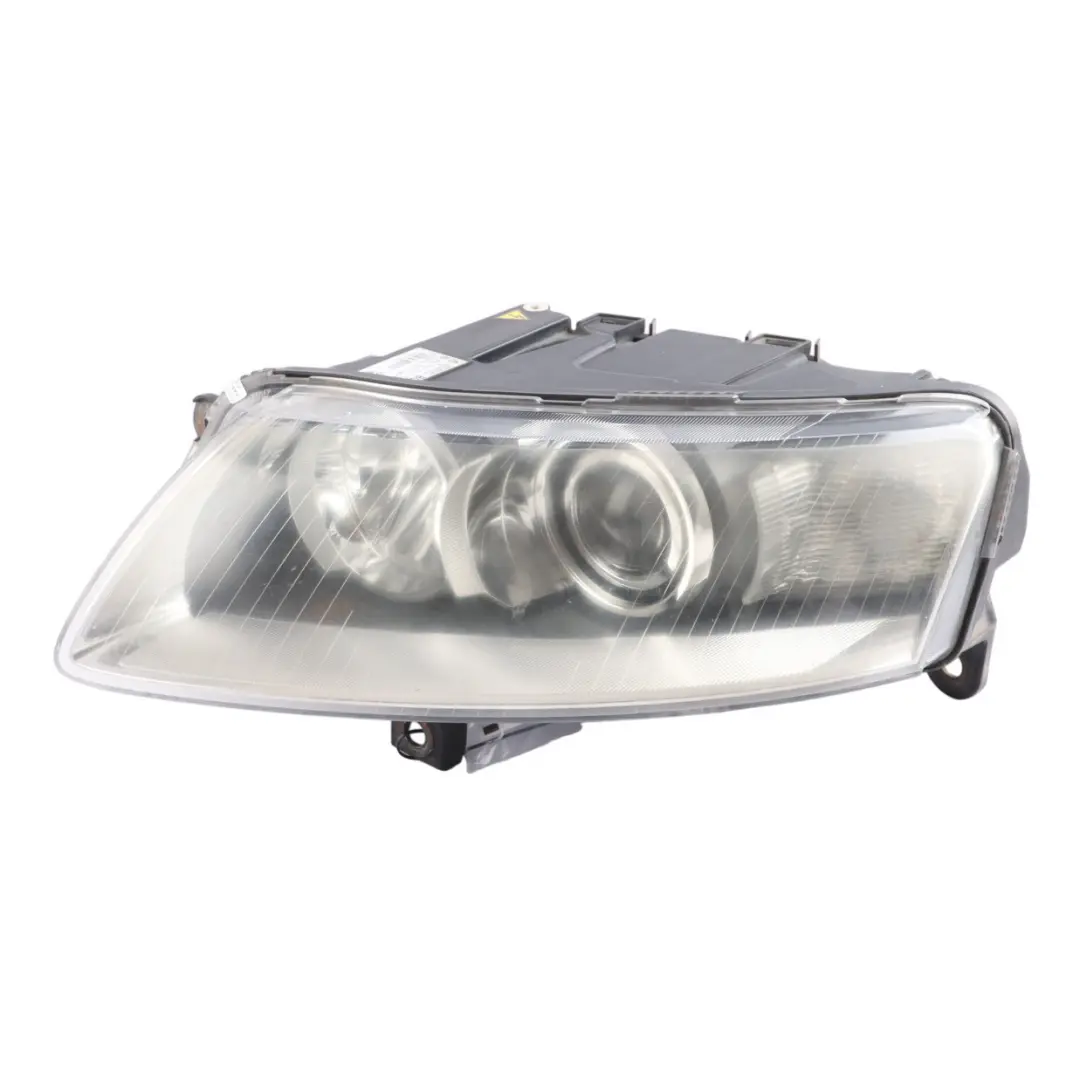 Front Headlight Headlamp Lamp Xenon Light Left N/S to Audi A6 C6 with Part number 4F0941003BC Audi A6 C6 Front Headlight Headlamp Lamp Xenon Light Left N/S - SKU RHD-4F0941003BC - Part number 4F0941003BC