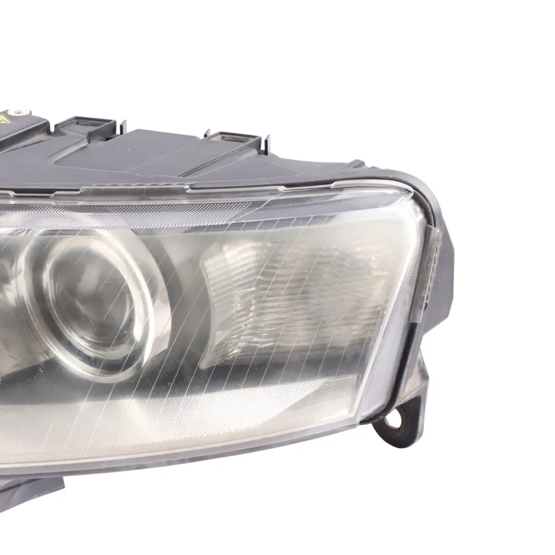 Front Headlight Headlamp Lamp Xenon Light Left N/S to Audi A6 C6 with Part number 4F0941003BC Audi A6 C6 Front Headlight Headlamp Lamp Xenon Light Left N/S - SKU RHD-4F0941003BC - Part number 4F0941003BC