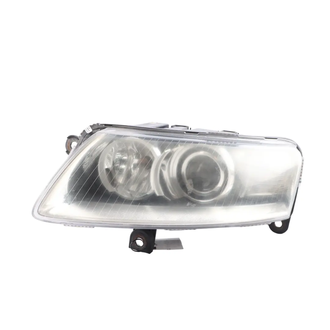 Front Headlight Headlamp Lamp Xenon Light Left N/S to Audi A6 C6 with Part number 4F0941003BC Audi A6 C6 Front Headlight Headlamp Lamp Xenon Light Left N/S - SKU RHD-4F0941003BC - Part number 4F0941003BC