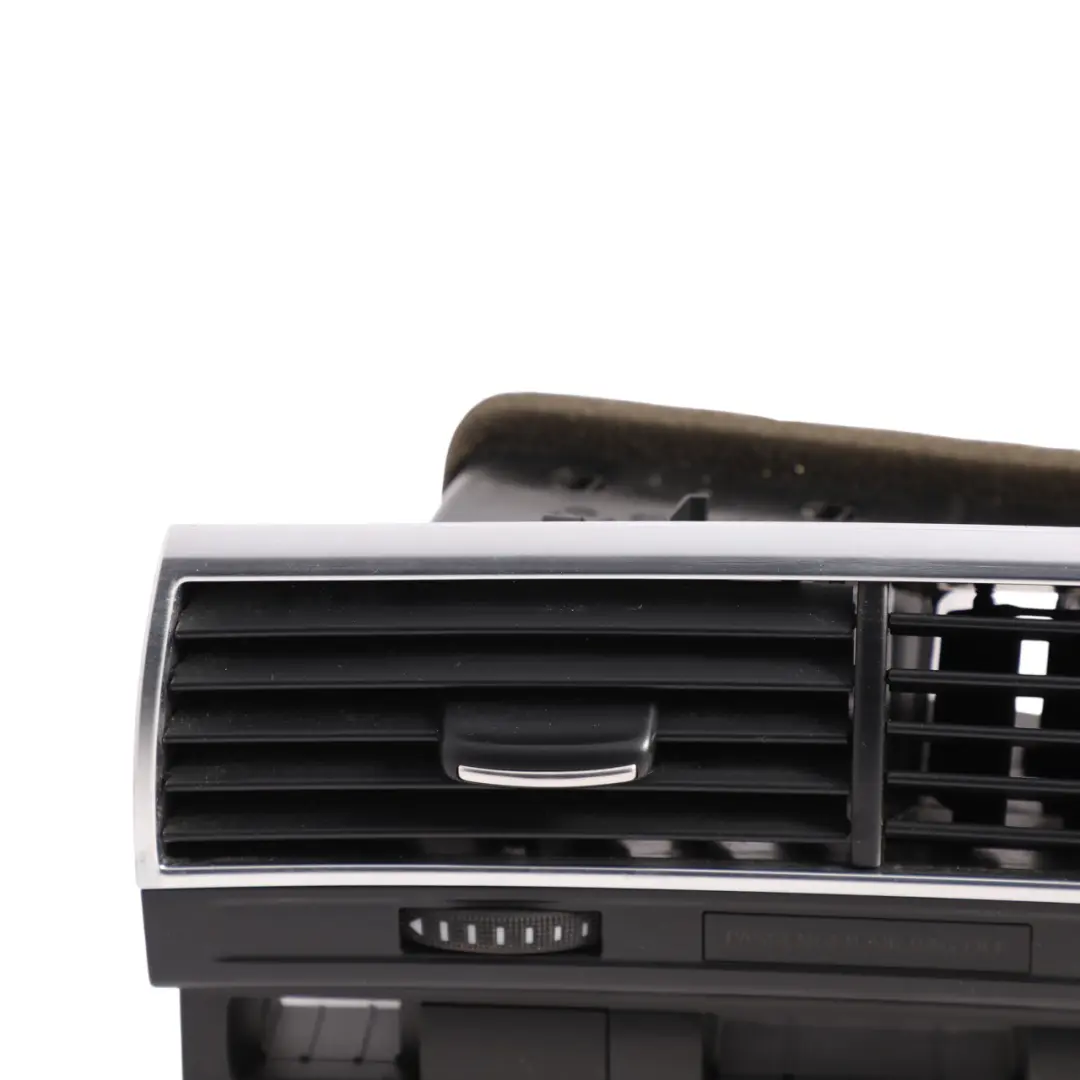 Dashboard Centre Air Vent Front Grille Trim Panel Cover to Audi A6 C6 with Part number 4F2820951G Audi A6 C6 Dashboard Centre Air Vent Front Grille Trim Panel Cover - SKU RHD-4F2820951G-1 - Part number 4F2820951G