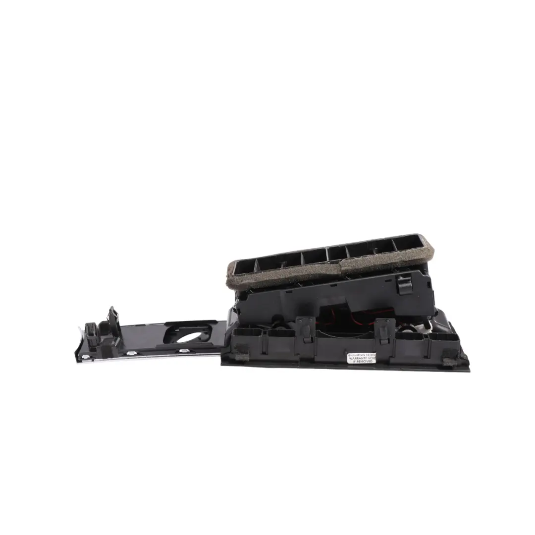 Dashboard Centre Air Vent Front Grille Trim Panel Cover to Audi A6 C6 with Part number 4F2820951G Audi A6 C6 Dashboard Centre Air Vent Front Grille Trim Panel Cover - SKU RHD-4F2820951G-1 - Part number 4F2820951G