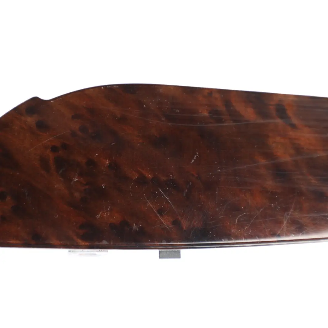 Dashboard Centre Console Decor Door Strip Cover Set Wood Vavona to Audi A6 C6 with Part number 4F2864261T Audi A6 C6 Dashboard Centre Console Decor Door Strip Cover Set Wood Vavona - SKU RHD-4F2864261T - Part number 4F2864261T