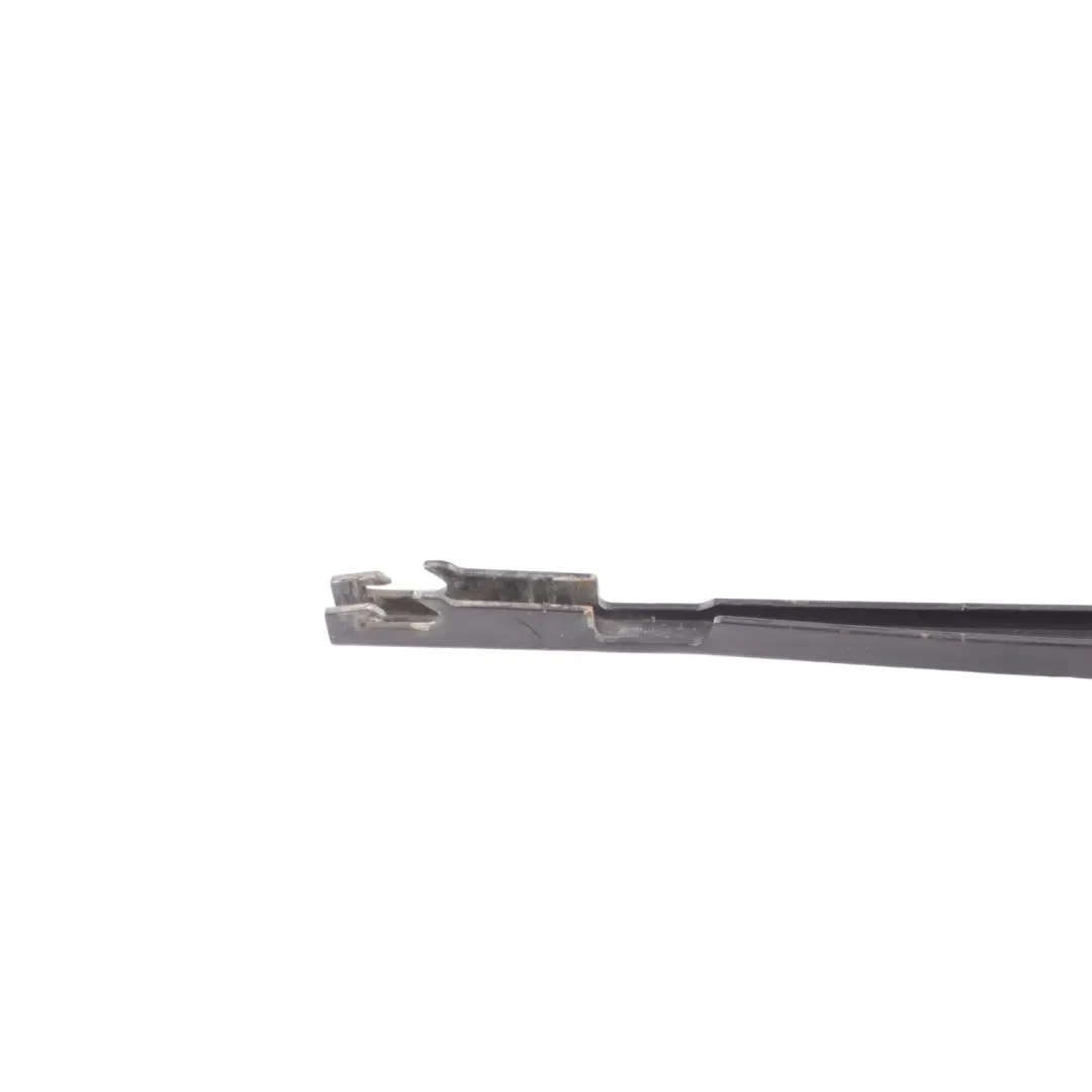Audi A6 C6 Front Windscreen Wiper Arm Right O/S Passenger's Side - SKU RHD-4F2955409 - Part number 4F2955409