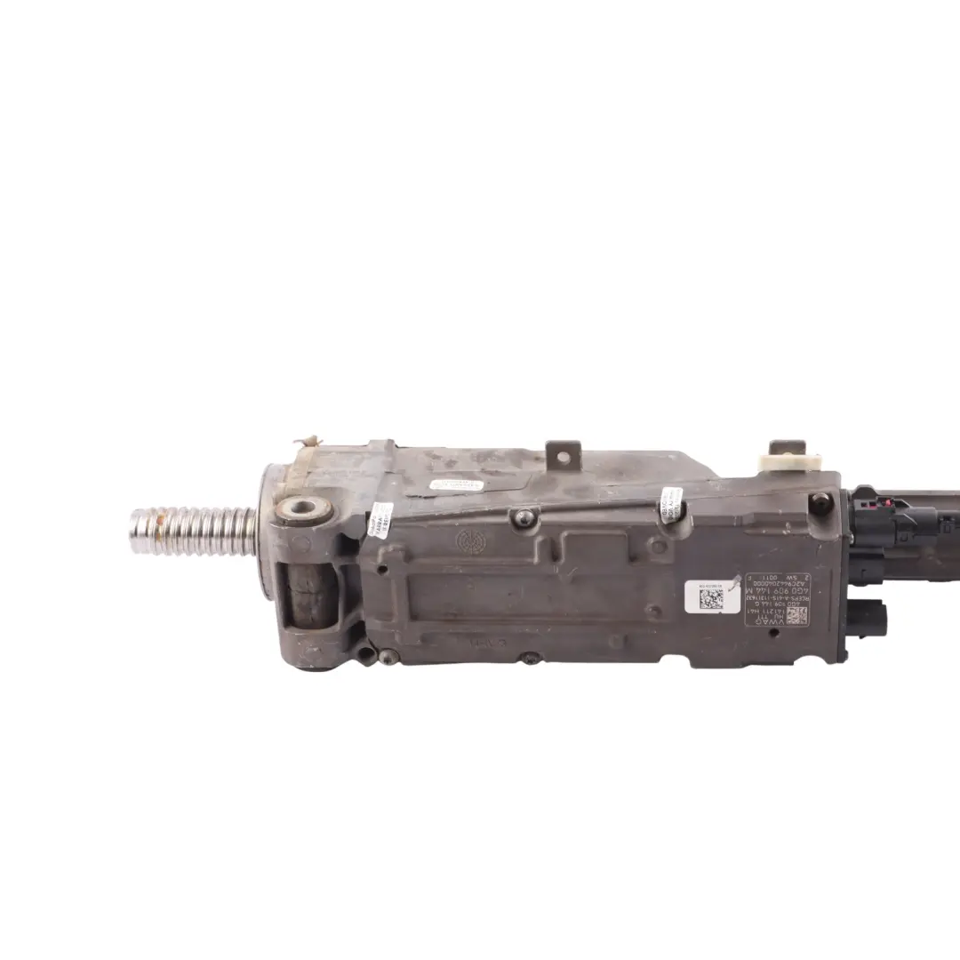 Audi A6 C7 Electric Power Steering Rack Motor Drive Unit - SKU RHD-4G0909144M - Part number 4G0909144M