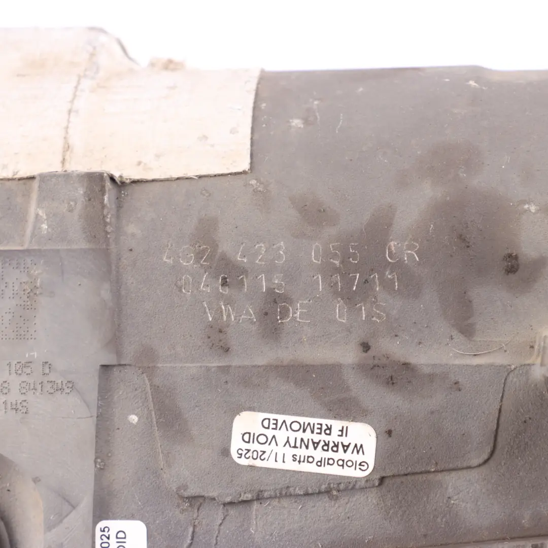 Audi A6 C7 Electric Power Steering Rack Motor Drive Unit - SKU RHD-4G0909144M - Part number 4G0909144M