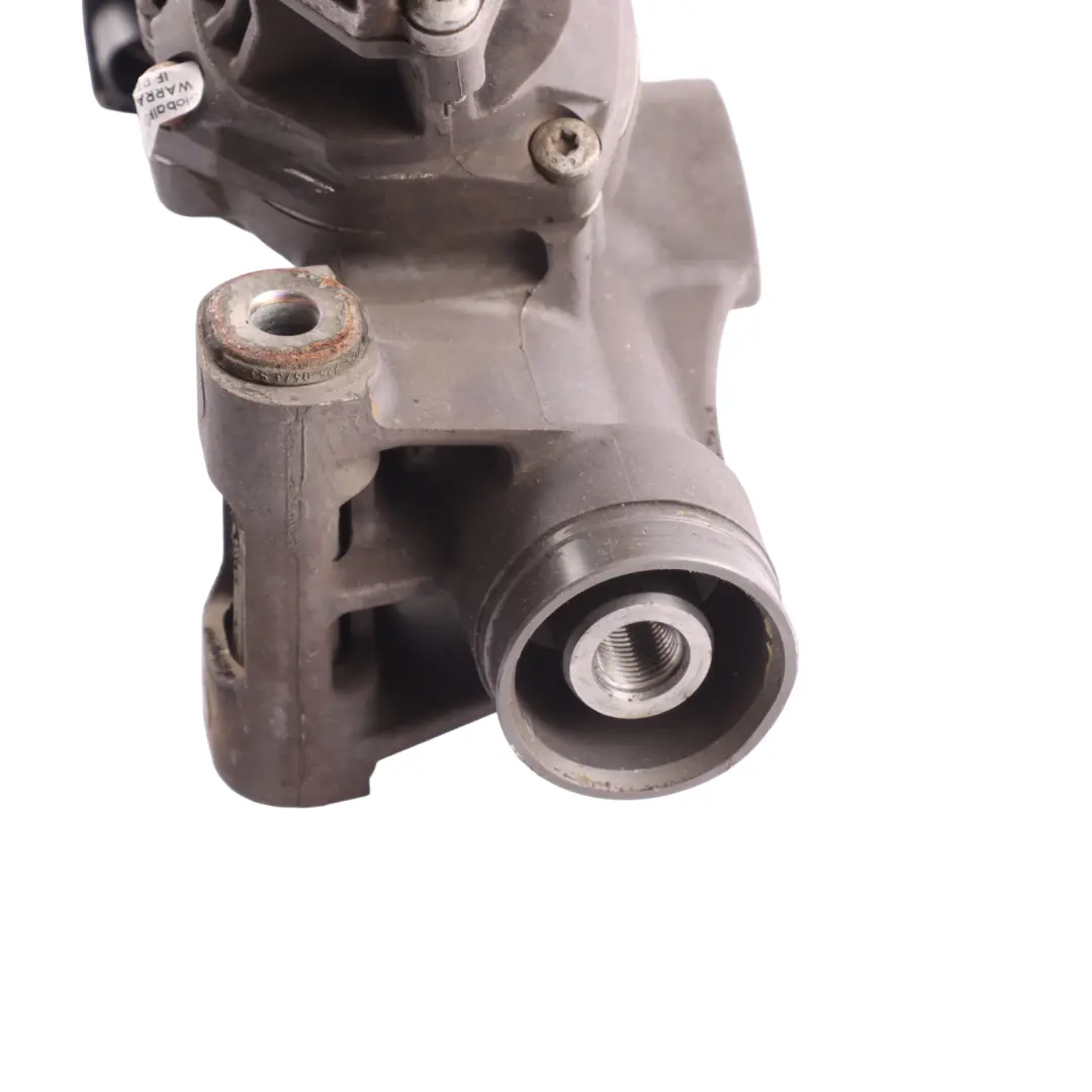 Audi A6 C7 Electric Power Steering Rack Motor Drive Unit - SKU RHD-4G0909144M - Part number 4G0909144M