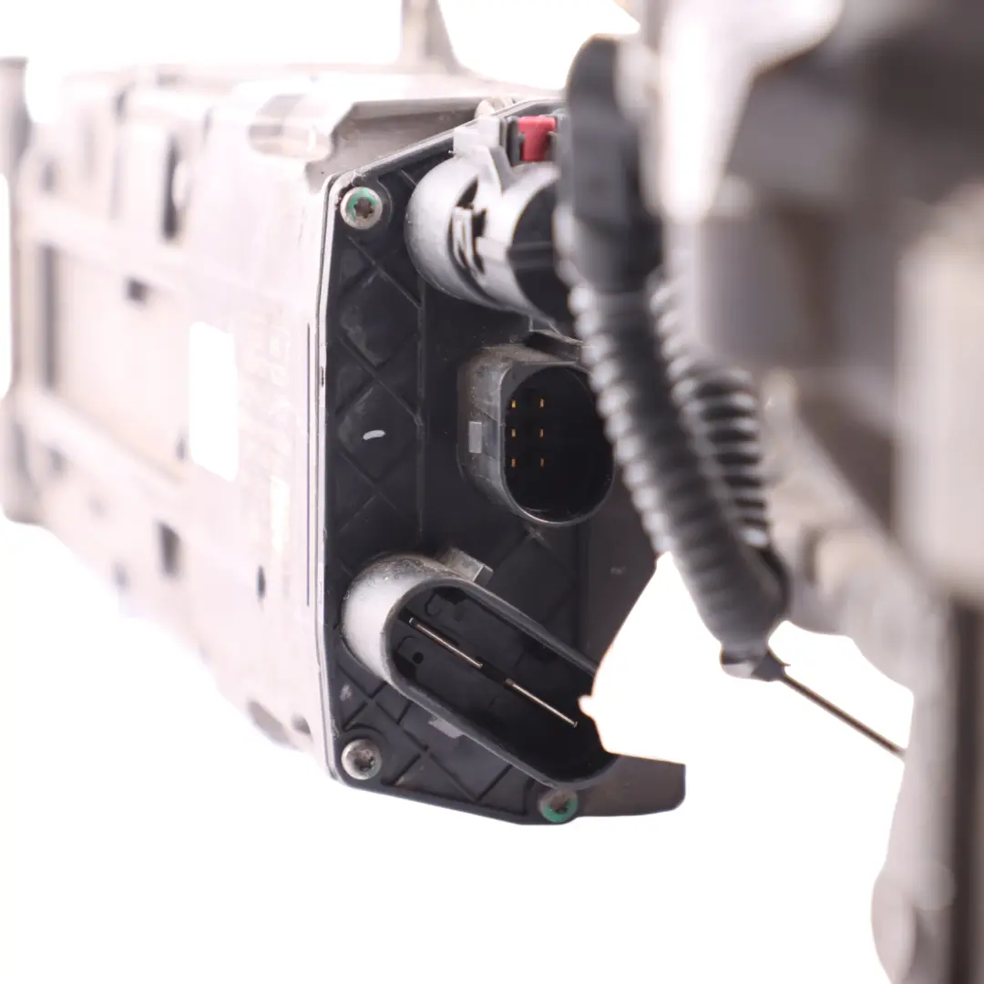 Audi A6 C7 Electric Power Steering Rack Motor Drive Unit - SKU RHD-4G0909144M - Part number 4G0909144M