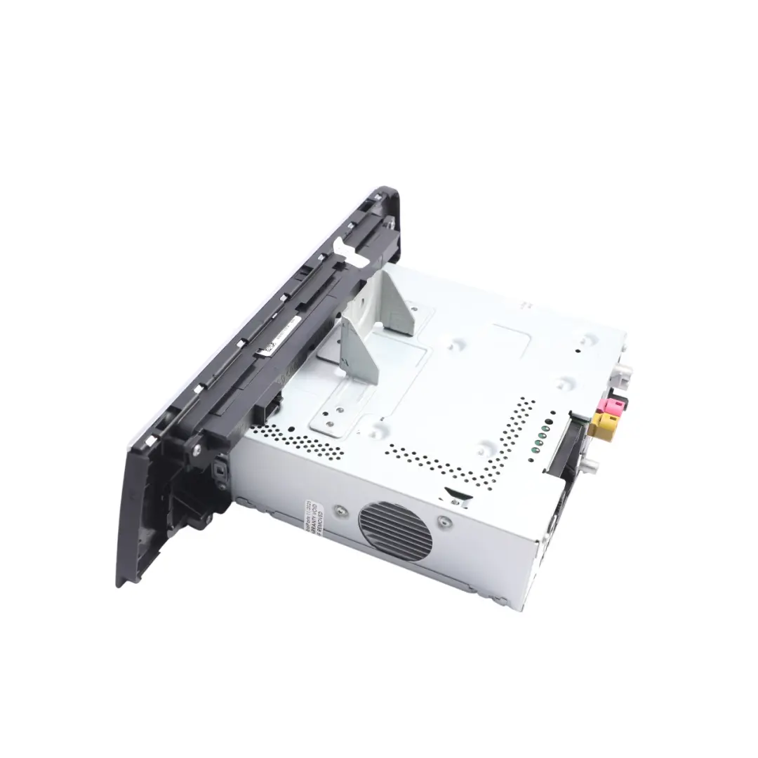 MMI Multimedia Sat Nav Navigation Control Head Unit to Audi A6 C7 with Part number 4G1035192F Audi A6 C7 MMI Multimedia Sat Nav Navigation Control Head Unit - SKU RHD-4G1035192F-1 - Part number 4G1035192F