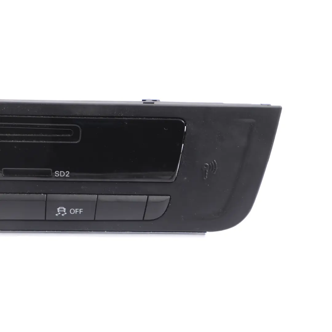 MMI Multimedia Sat Nav Navigation Control Head Unit to Audi A6 C7 with Part number 4G1035192F Audi A6 C7 MMI Multimedia Sat Nav Navigation Control Head Unit - SKU RHD-4G1035192F-1 - Part number 4G1035192F