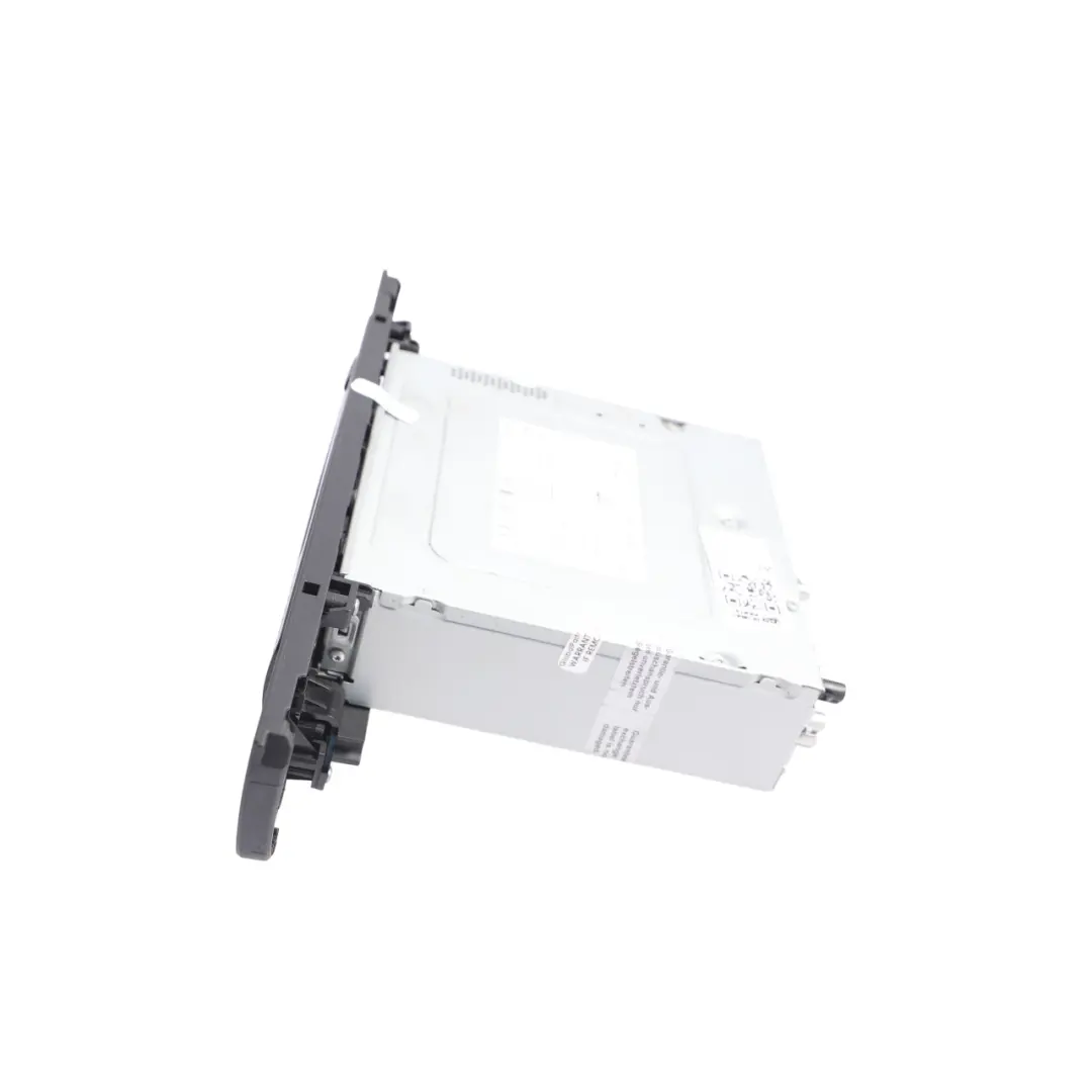 Audi A6 C7 MMI Multimedia Sat Nav Navigation Control Head Unit - SKU RHD-4G1035192F-1 - Part number 4G1035192F