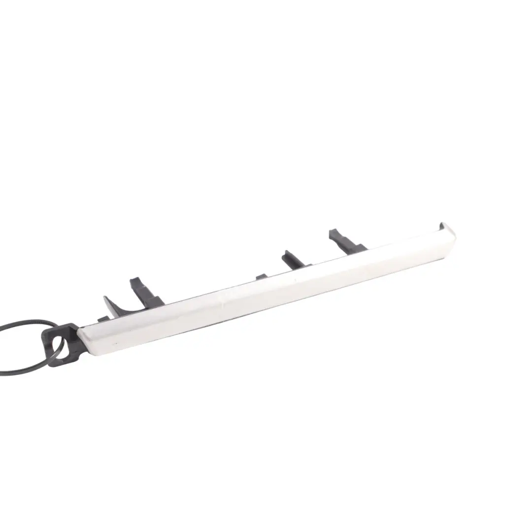 Dashboard Trim Cover Panel Bottom Driver's Side Chrome to Audi A6 C7 with Part number 4G2853190 Audi A6 C7 Dashboard Trim Cover Panel Bottom Driver's Side Chrome - SKU RHD-4G2853190 - Part number 4G2853190