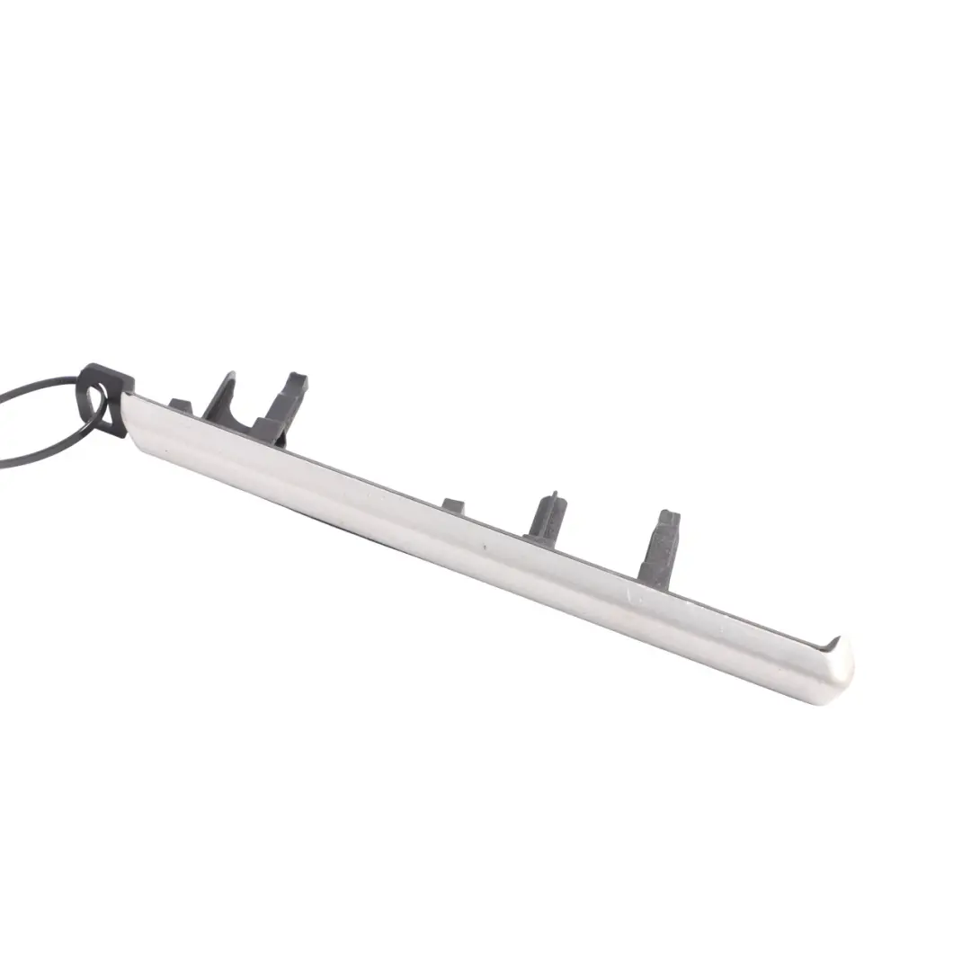 Dashboard Trim Cover Panel Bottom Driver's Side Chrome to Audi A6 C7 with Part number 4G2853190 Audi A6 C7 Dashboard Trim Cover Panel Bottom Driver's Side Chrome - SKU RHD-4G2853190 - Part number 4G2853190