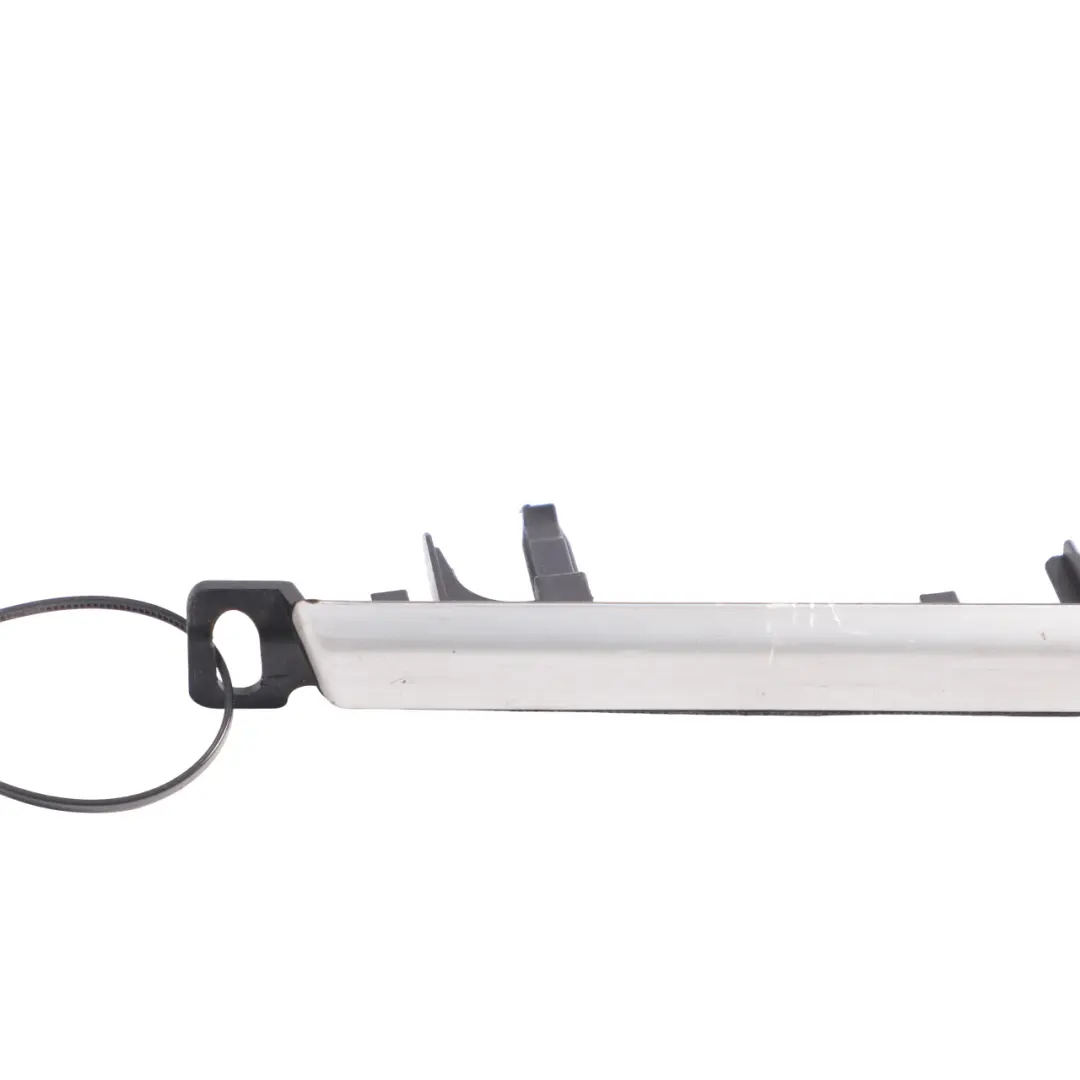 Dashboard Trim Cover Panel Bottom Driver's Side Chrome to Audi A6 C7 with Part number 4G2853190 Audi A6 C7 Dashboard Trim Cover Panel Bottom Driver's Side Chrome - SKU RHD-4G2853190 - Part number 4G2853190