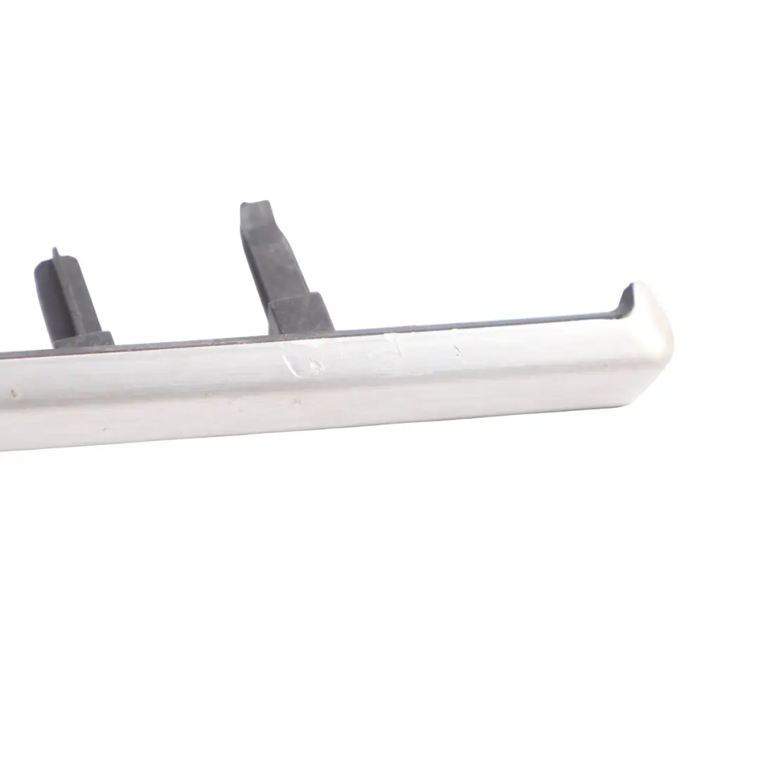 Dashboard Trim Cover Panel Bottom Driver's Side Chrome to Audi A6 C7 with Part number 4G2853190 Audi A6 C7 Dashboard Trim Cover Panel Bottom Driver's Side Chrome - SKU RHD-4G2853190 - Part number 4G2853190