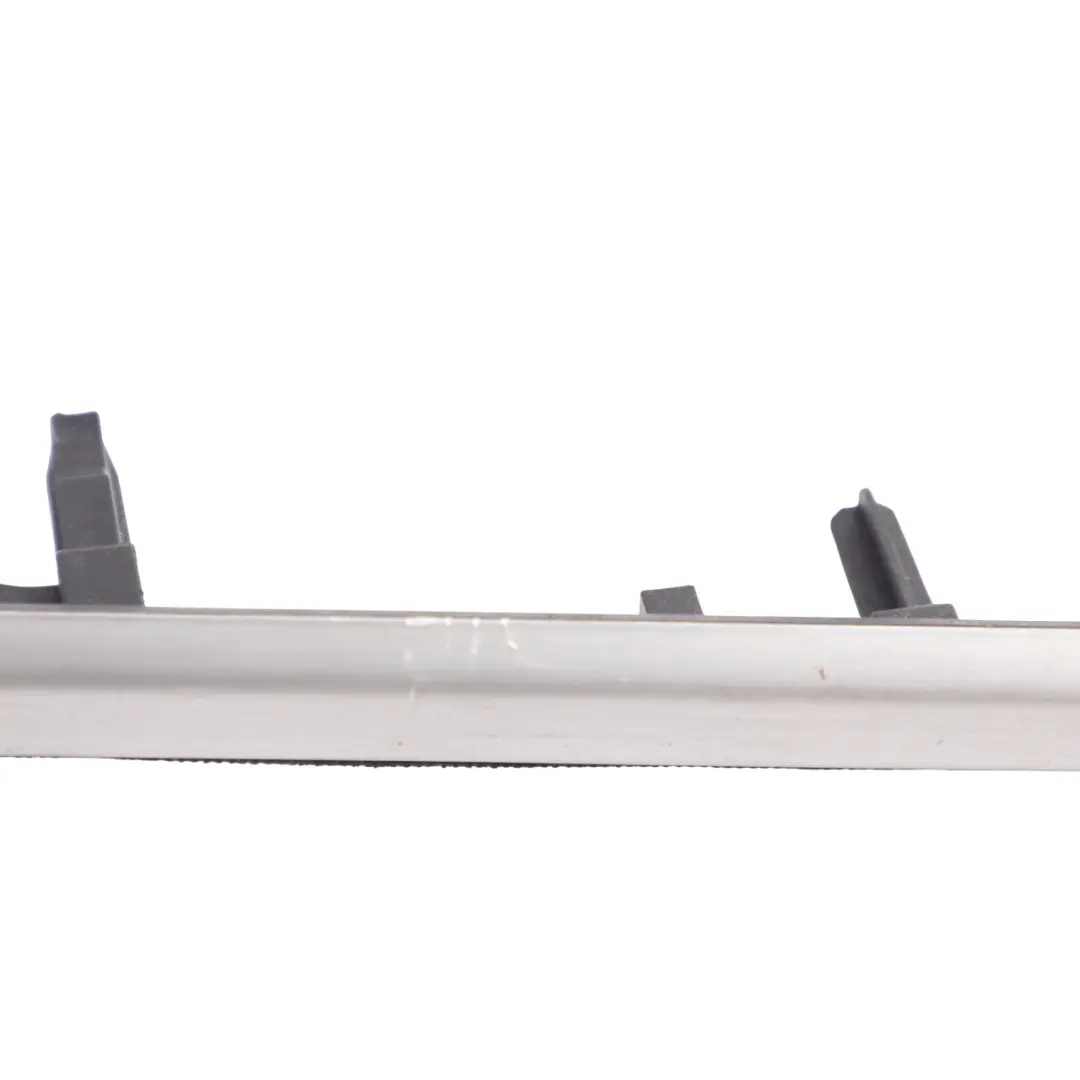 Dashboard Trim Cover Panel Bottom Driver's Side Chrome to Audi A6 C7 with Part number 4G2853190 Audi A6 C7 Dashboard Trim Cover Panel Bottom Driver's Side Chrome - SKU RHD-4G2853190 - Part number 4G2853190