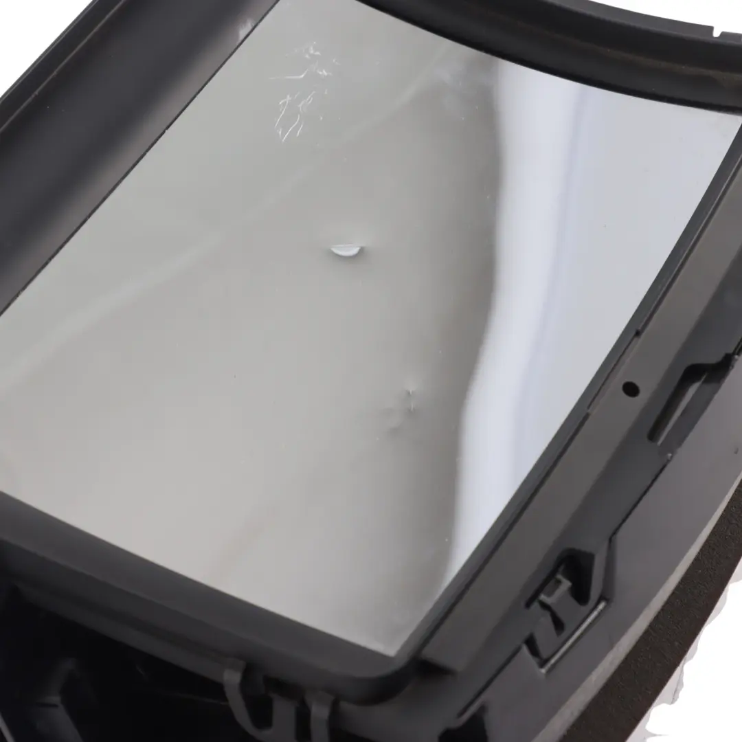 Audi A7 4G Head Up Display Screen Projector Dashboard Car System HUD 9442013 - SKU RHD-4G8919604J-1 - Part number 4G8919604J