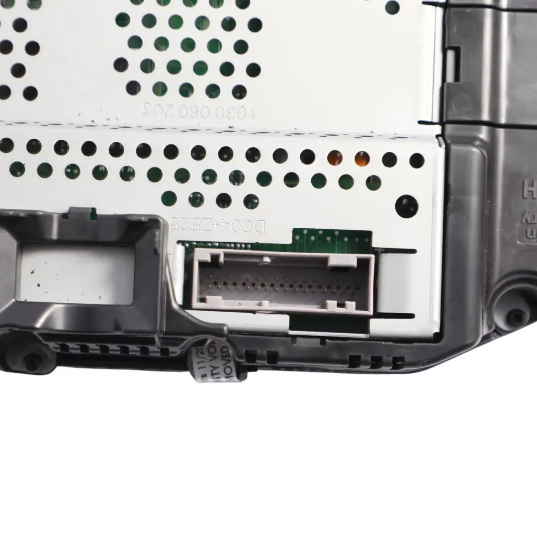 Instrument Cluster Speedo Clocks 1.8 TFSI Automatic to Audi A6 C7 with Part number 4G8920951D Audi A6 C7 Instrument Cluster Speedo Clocks 1.8 TFSI Automatic - SKU RHD-4G8920951D - Part number 4G8920951D