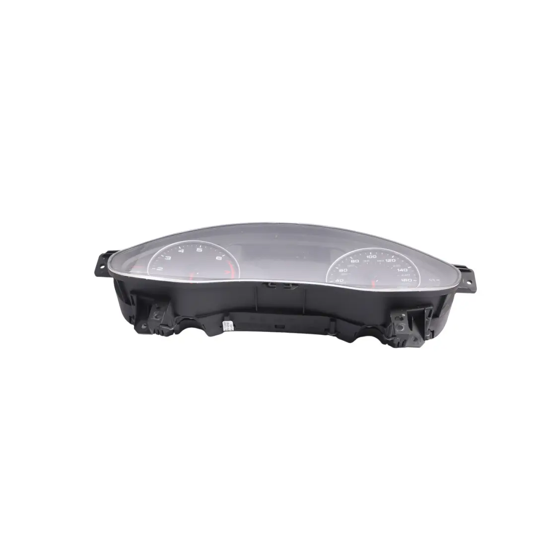 Instrument Cluster Speedo Clocks 1.8 TFSI Automatic to Audi A6 C7 with Part number 4G8920951D Audi A6 C7 Instrument Cluster Speedo Clocks 1.8 TFSI Automatic - SKU RHD-4G8920951D - Part number 4G8920951D