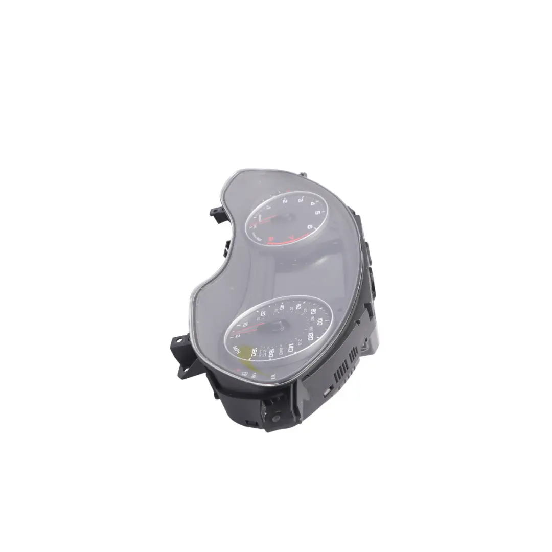 Audi A6 C7 Instrument Cluster Speedo Clocks 1.8 TFSI Automatic - SKU RHD-4G8920951D - Part number 4G8920951D