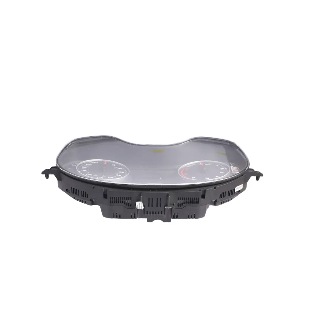 Instrument Cluster Speedo Clocks 1.8 TFSI Automatic to Audi A6 C7 with Part number 4G8920951D Audi A6 C7 Instrument Cluster Speedo Clocks 1.8 TFSI Automatic - SKU RHD-4G8920951D - Part number 4G8920951D