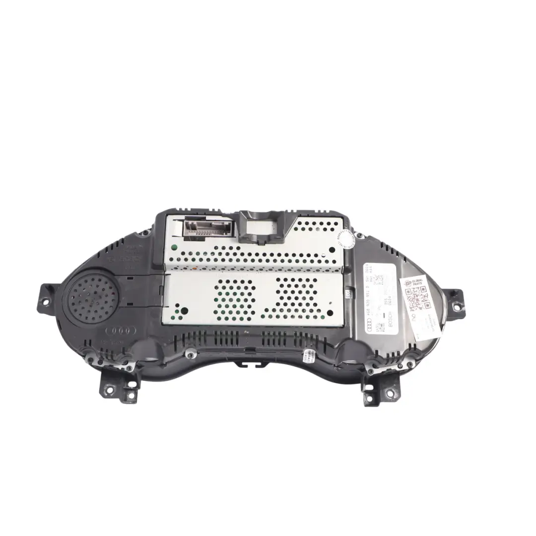 Audi A6 C7 Instrument Cluster Speedo Clocks 1.8 TFSI Automatic - SKU RHD-4G8920951D - Part number 4G8920951D
