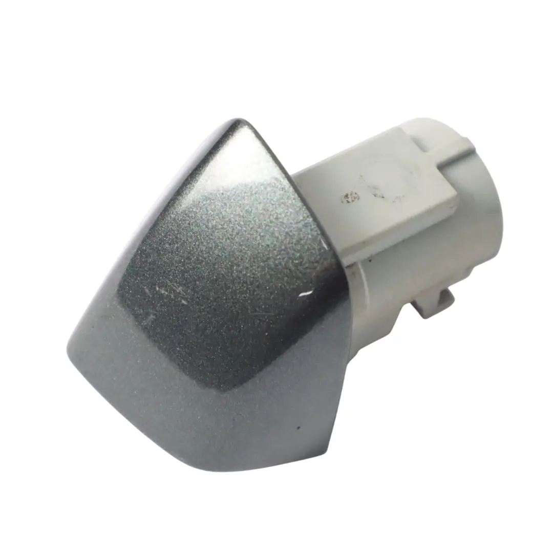 Door Handle Cap Cover Trim Rear Left N/S Daytona Grey Pearl - Z7S to Audi RS6 C7 with Part number 4H0837879 Audi RS6 C7 Door Handle Cap Cover Trim Rear Left N/S Daytona Grey Pearl - Z7S - SKU RHD-4H0837879-DGR - Part number 4H0837879