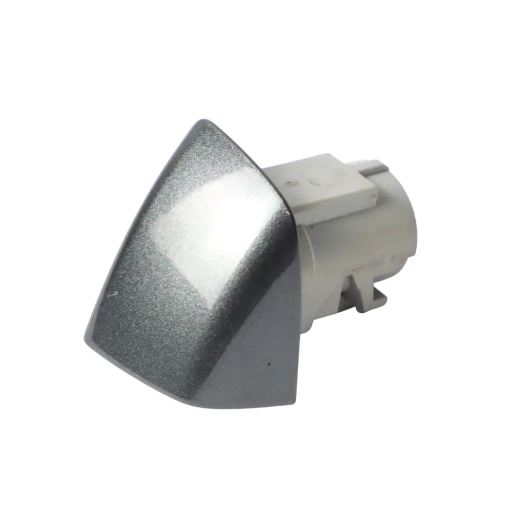 Door Handle Cap Cover Trim Rear Left N/S Daytona Grey Pearl - Z7S to Audi RS6 C7 with Part number 4H0837879 Audi RS6 C7 Door Handle Cap Cover Trim Rear Left N/S Daytona Grey Pearl - Z7S - SKU RHD-4H0837879-DGR - Part number 4H0837879