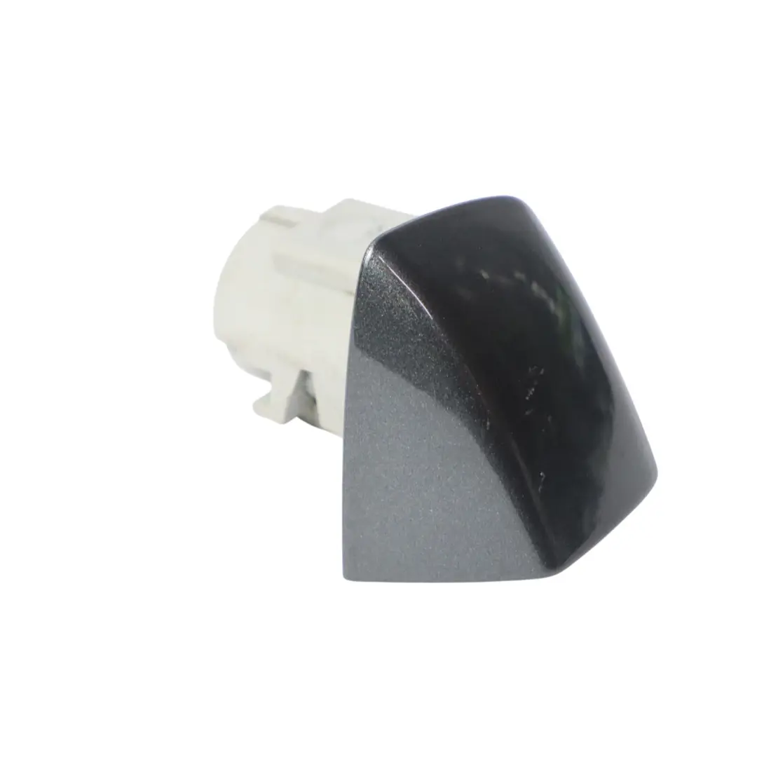 Door Handle Cap Cover Trim Rear Left N/S Daytona Grey Pearl - Z7S to Audi RS6 C7 with Part number 4H0837879 Audi RS6 C7 Door Handle Cap Cover Trim Rear Left N/S Daytona Grey Pearl - Z7S - SKU RHD-4H0837879-DGR - Part number 4H0837879