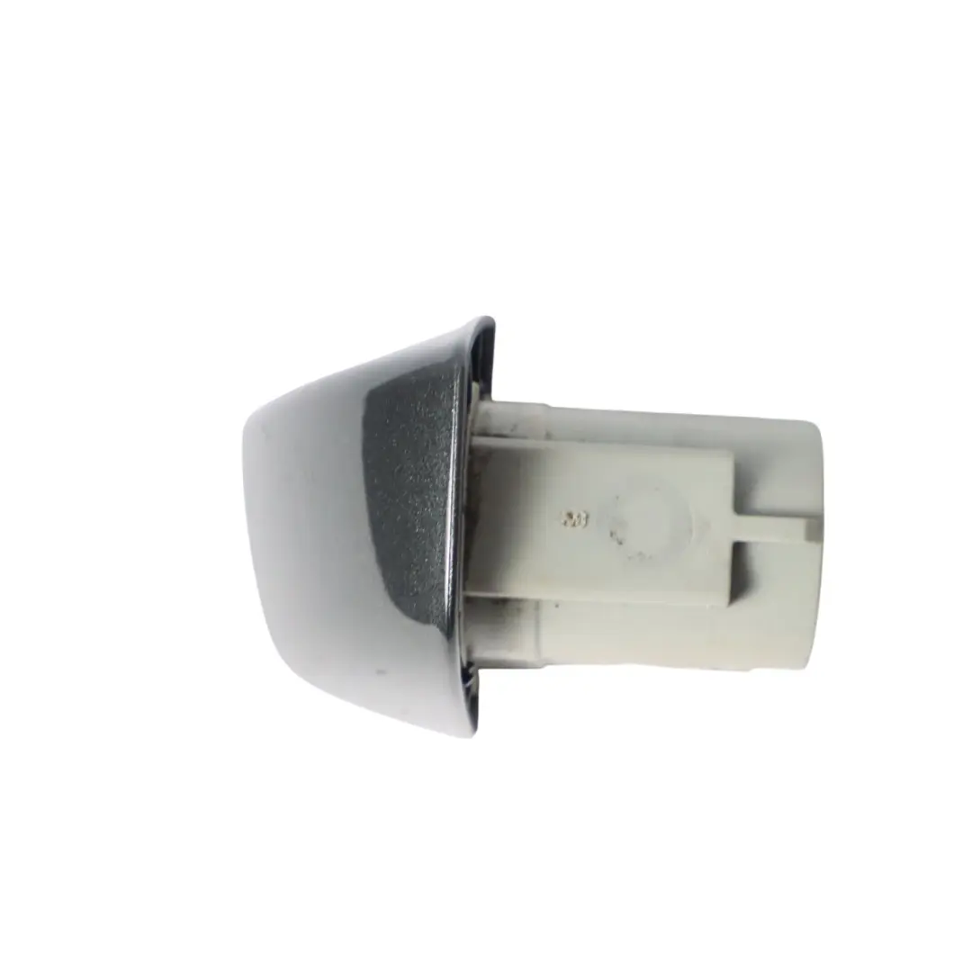 Door Handle Cap Cover Trim Rear Left N/S Daytona Grey Pearl - Z7S to Audi RS6 C7 with Part number 4H0837879 Audi RS6 C7 Door Handle Cap Cover Trim Rear Left N/S Daytona Grey Pearl - Z7S - SKU RHD-4H0837879-DGR - Part number 4H0837879