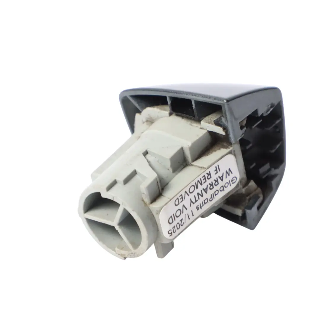 Door Handle Cap Cover Trim Rear Left N/S Daytona Grey Pearl - Z7S to Audi RS6 C7 with Part number 4H0837879 Audi RS6 C7 Door Handle Cap Cover Trim Rear Left N/S Daytona Grey Pearl - Z7S - SKU RHD-4H0837879-DGR - Part number 4H0837879