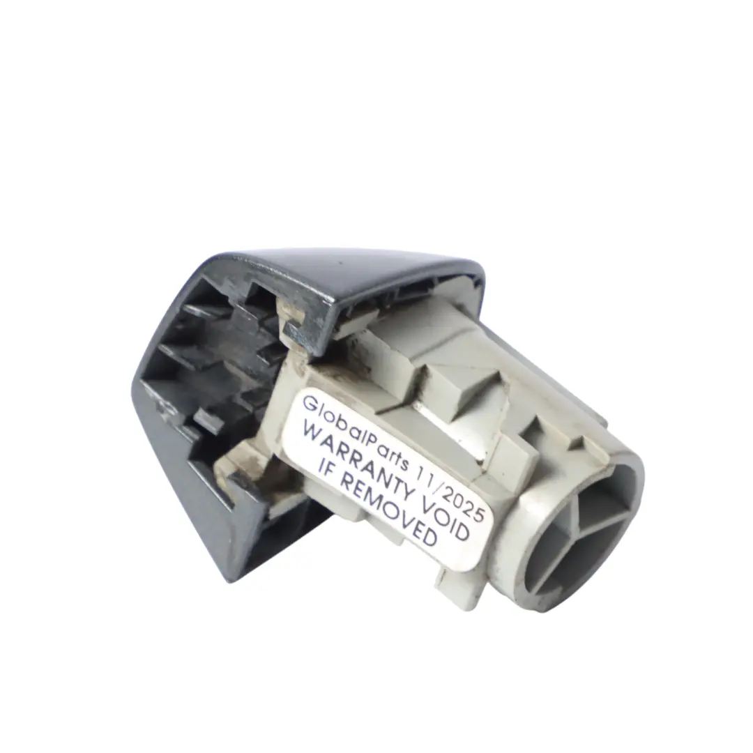 Door Handle Cap Cover Trim Rear Left N/S Daytona Grey Pearl - Z7S to Audi RS6 C7 with Part number 4H0837879 Audi RS6 C7 Door Handle Cap Cover Trim Rear Left N/S Daytona Grey Pearl - Z7S - SKU RHD-4H0837879-DGR - Part number 4H0837879