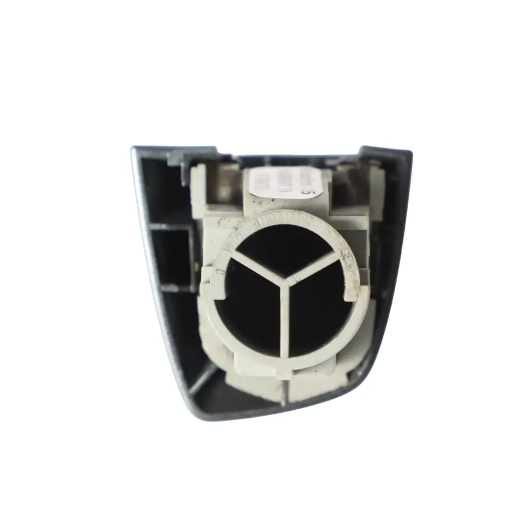 Door Handle Cap Cover Trim Rear Left N/S Daytona Grey Pearl - Z7S to Audi RS6 C7 with Part number 4H0837879 Audi RS6 C7 Door Handle Cap Cover Trim Rear Left N/S Daytona Grey Pearl - Z7S - SKU RHD-4H0837879-DGR - Part number 4H0837879