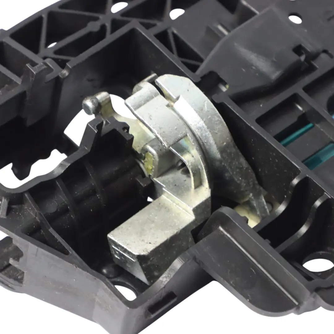 Exterior Door Handle Bracket Holder Passenger's Side to Audi A7 4G A8 D4 with Part number 4H0837885 Audi A7 4G A8 D4 Exterior Door Handle Bracket Holder Passenger's Side - SKU RHD-4H0837885 - Part number 4H0837885