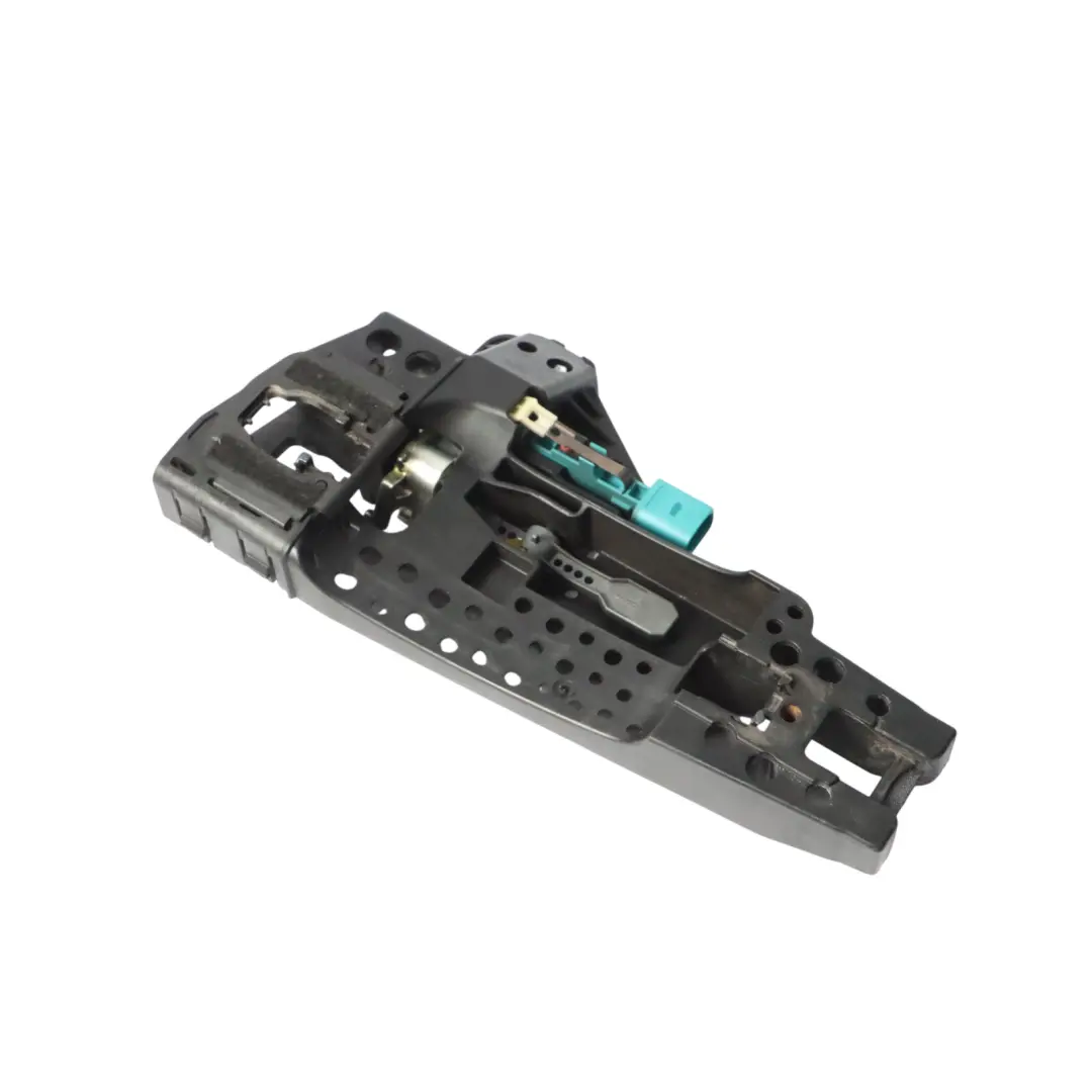 Exterior Door Handle Bracket Holder Passenger's Side to Audi A7 4G A8 D4 with Part number 4H0837885 Audi A7 4G A8 D4 Exterior Door Handle Bracket Holder Passenger's Side - SKU RHD-4H0837885 - Part number 4H0837885