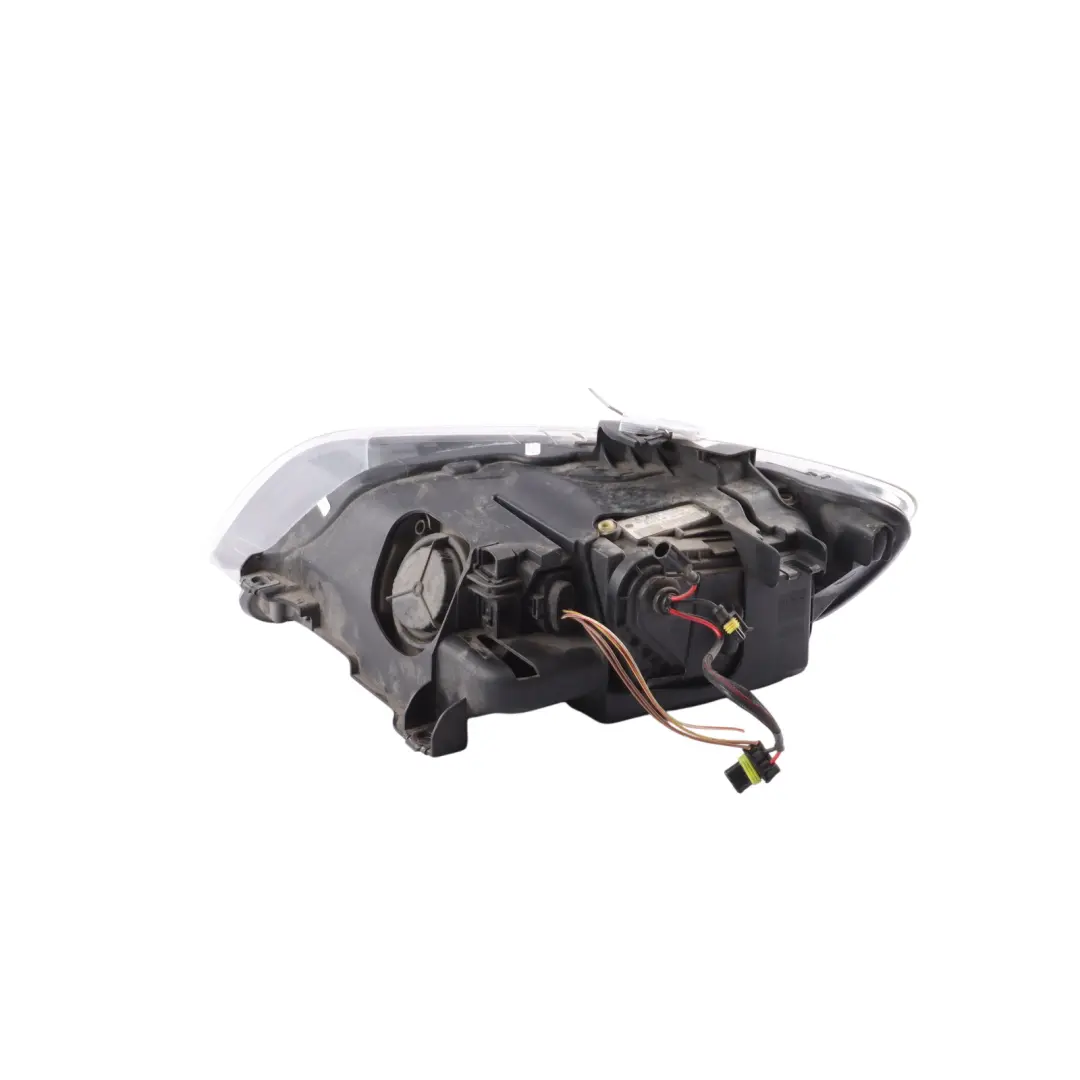 Audi Q7 4L Halogen Headlamp Headlight Led Lamp Front Right O/S - SKU RHD-4L0941004K-1 - Part number 4L0941004K