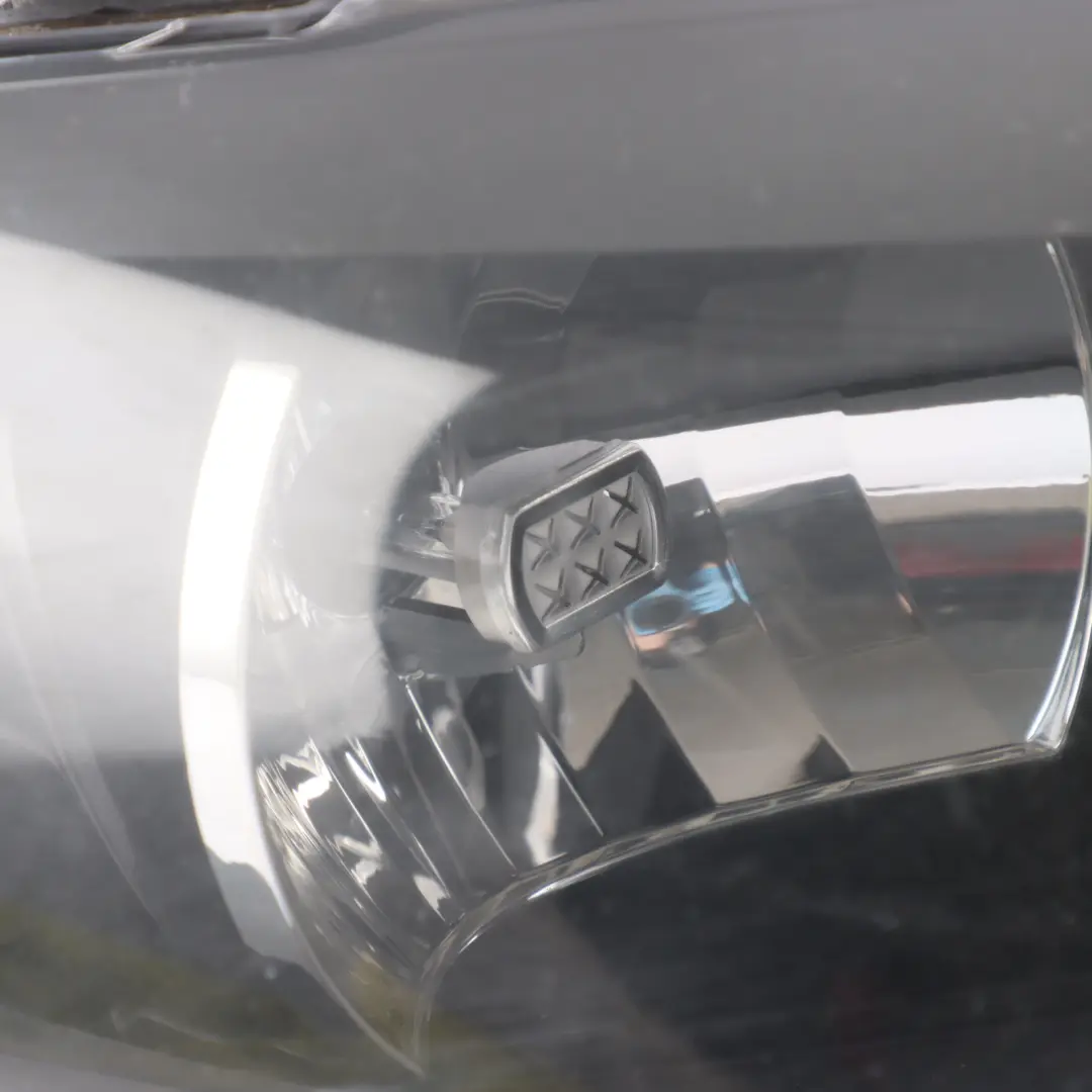 Audi Q7 4L Halogen Headlamp Headlight Led Lamp Front Right O/S - SKU RHD-4L0941004K-1 - Part number 4L0941004K