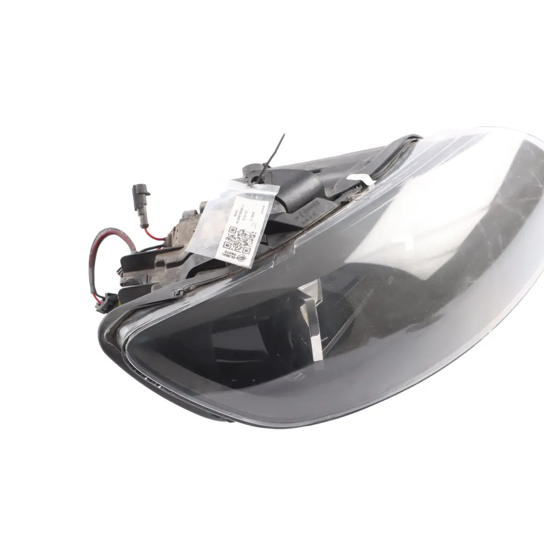 Halogen Headlamp Headlight Led Lamp Front Right O/S to Audi Q7 4L with Part number 4L0941004K Audi Q7 4L Halogen Headlamp Headlight Led Lamp Front Right O/S - SKU RHD-4L0941004K-1 - Part number 4L0941004K