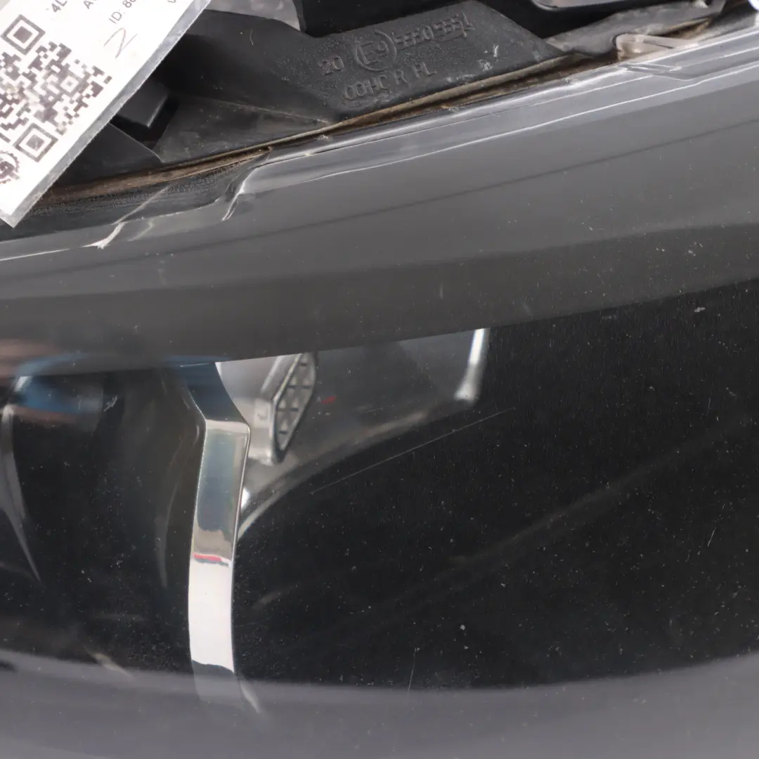 Audi Q7 4L Halogen Headlamp Headlight Led Lamp Front Right O/S - SKU RHD-4L0941004K-1 - Part number 4L0941004K