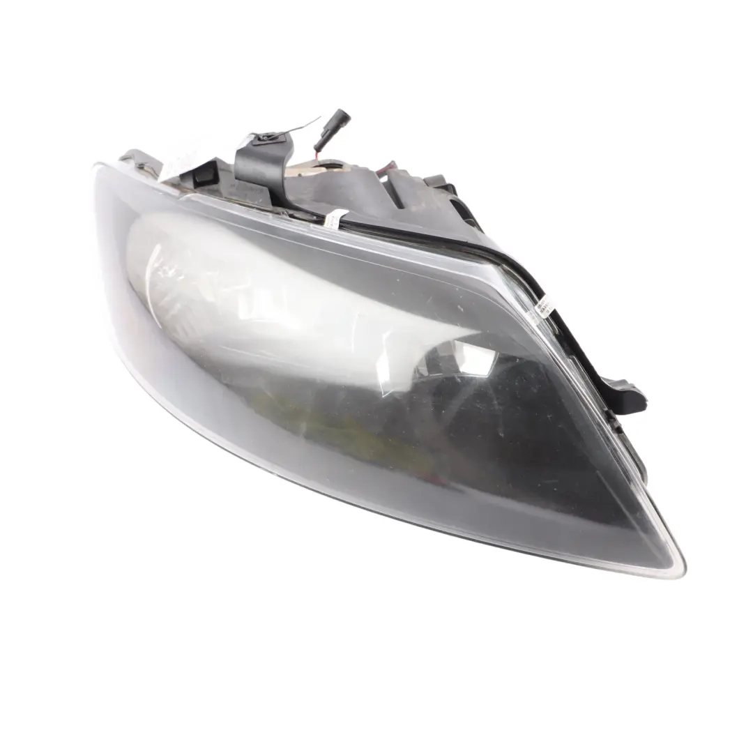 Halogen Headlamp Headlight Led Lamp Front Right O/S to Audi Q7 4L with Part number 4L0941004K Audi Q7 4L Halogen Headlamp Headlight Led Lamp Front Right O/S - SKU RHD-4L0941004K-1 - Part number 4L0941004K