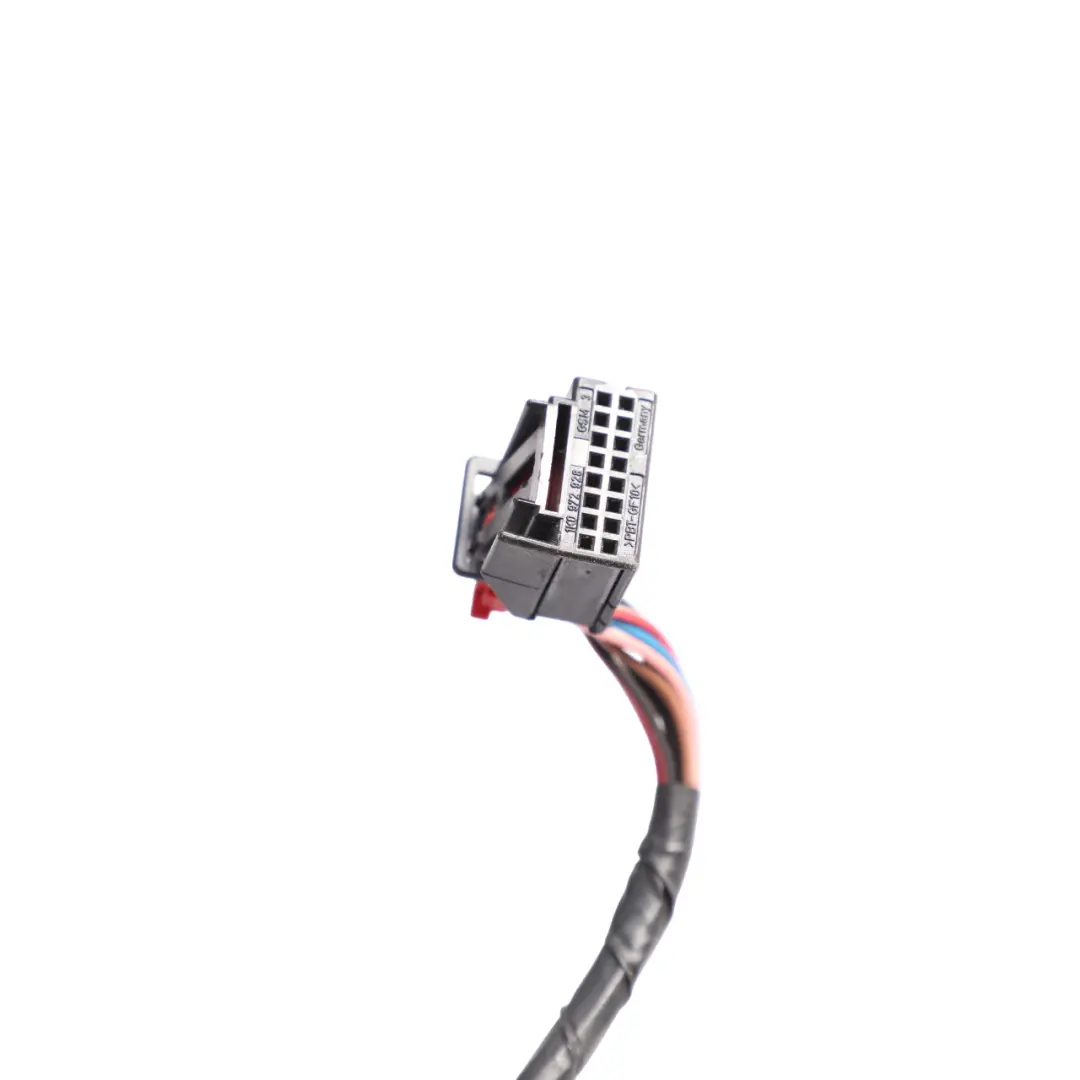 Door Wing Mirror Electric Side View Right O/S Mugello Blue - Z5E to Audi Q7 4L with Part number 4L2857410R Audi Q7 4L Door Wing Mirror Electric Side View Right O/S Mugello Blue - Z5E - SKU RHD-4L2857410R-MUB - Part number 4L2857410R